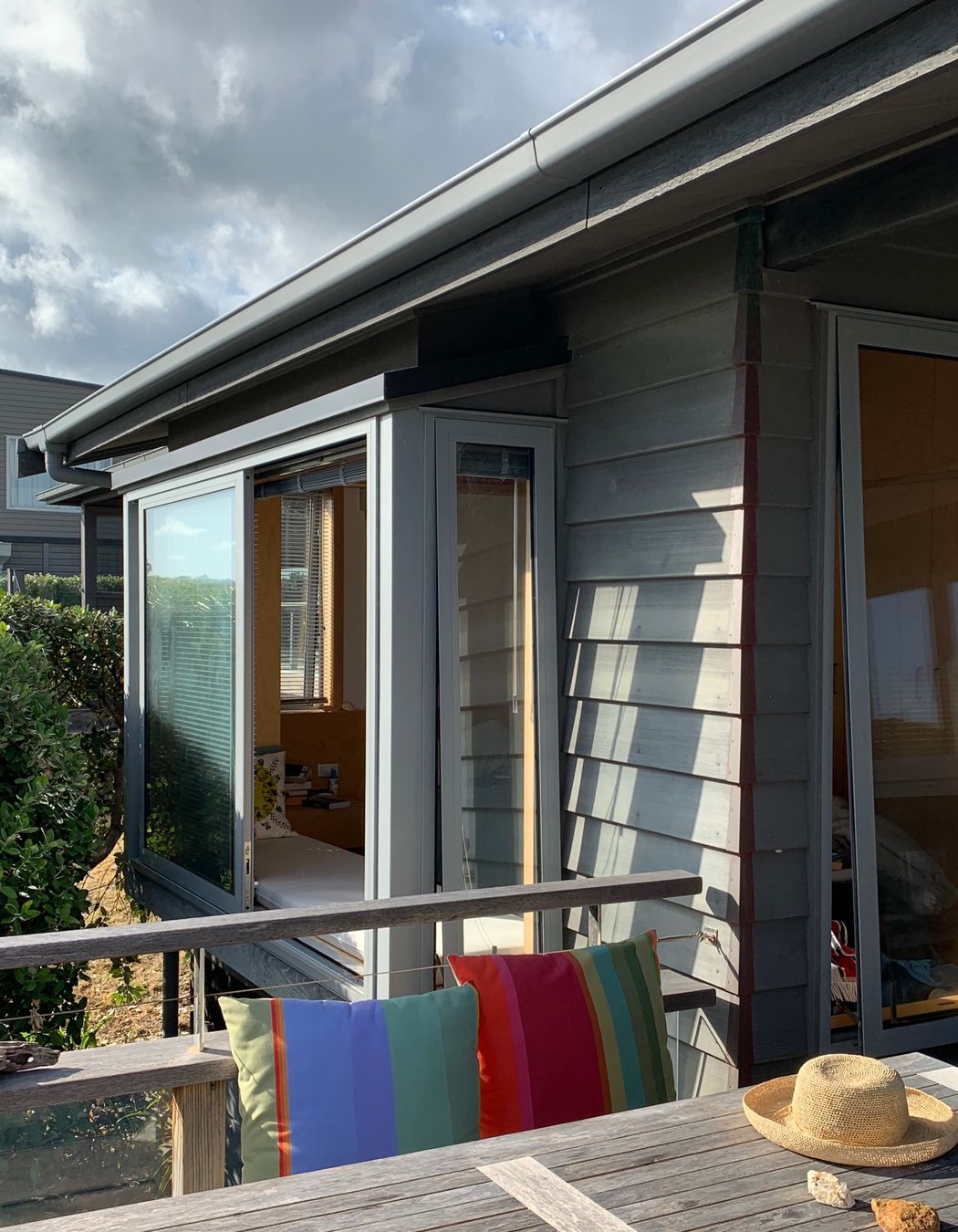 Whangapoua Beach House