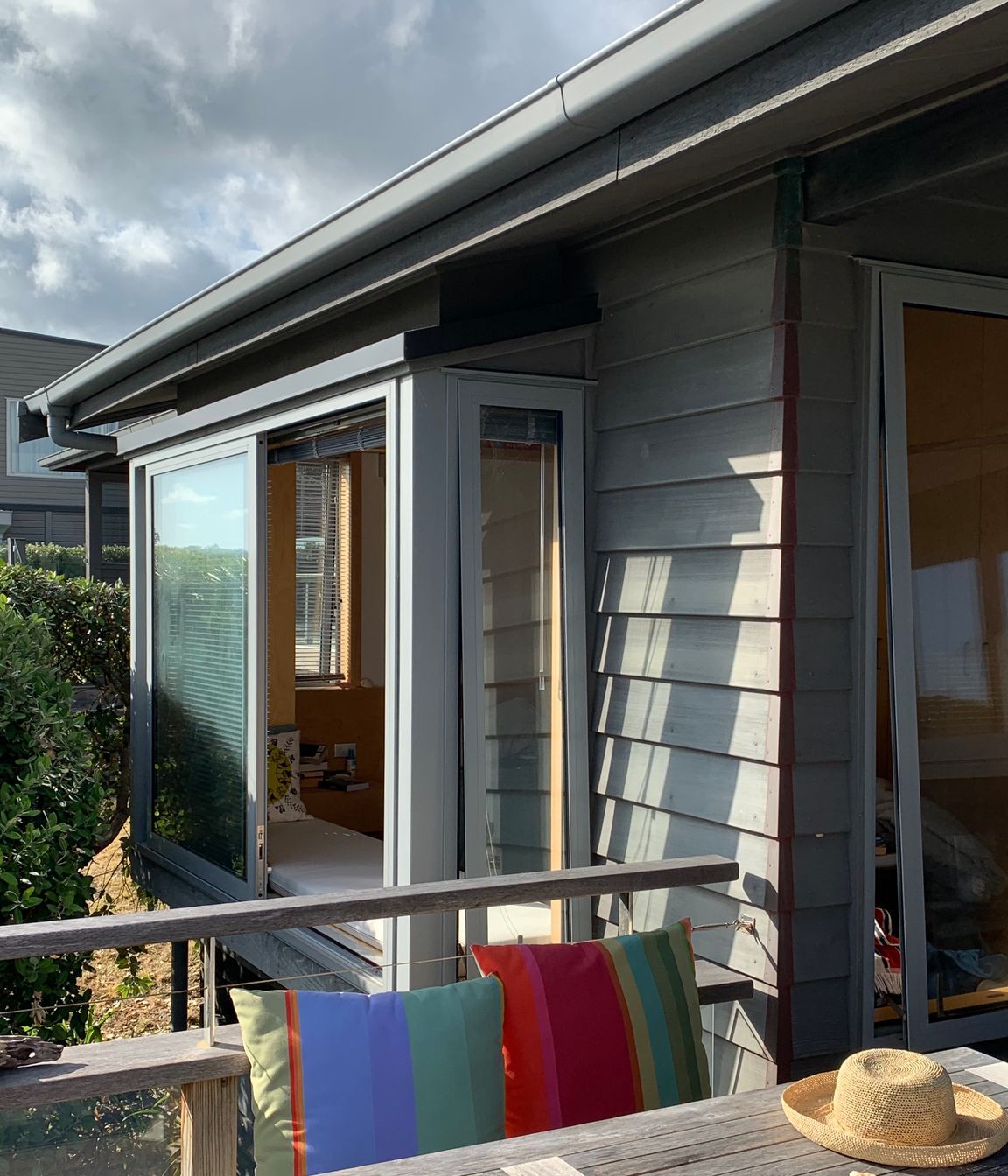 Whangapoua Beach House