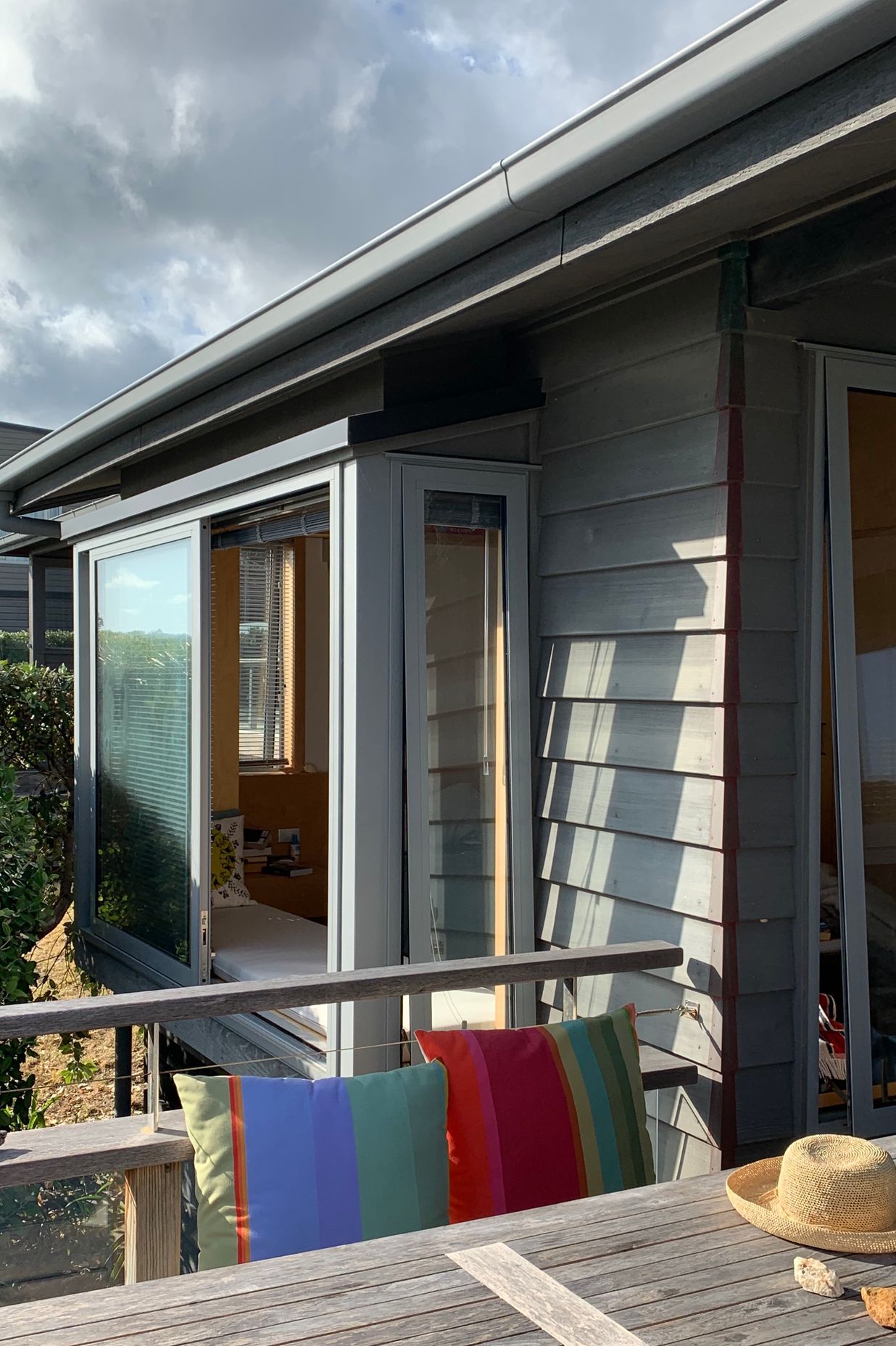 Whangapoua Beach House