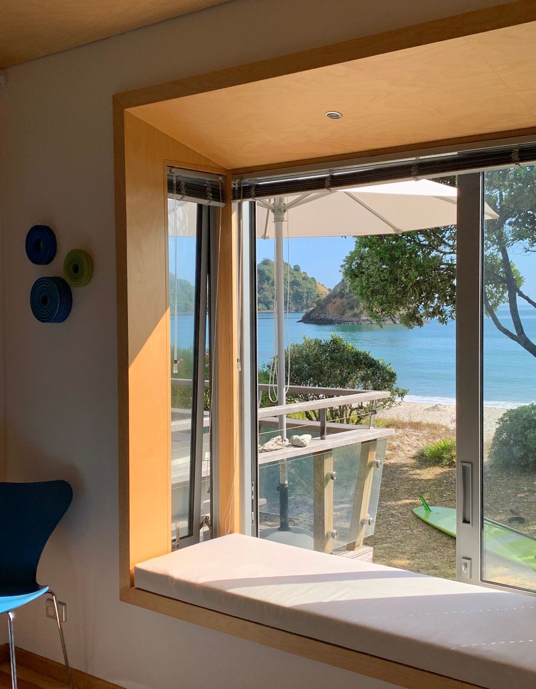 Whangapoua Beach House