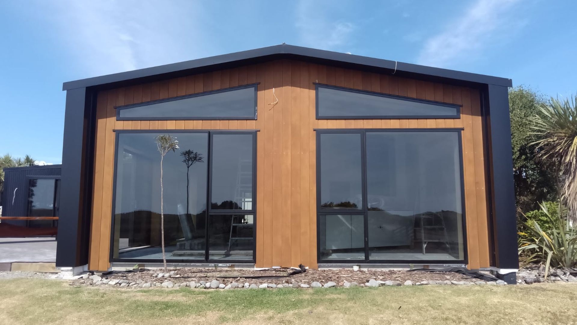 Shed to Home Conversion banner