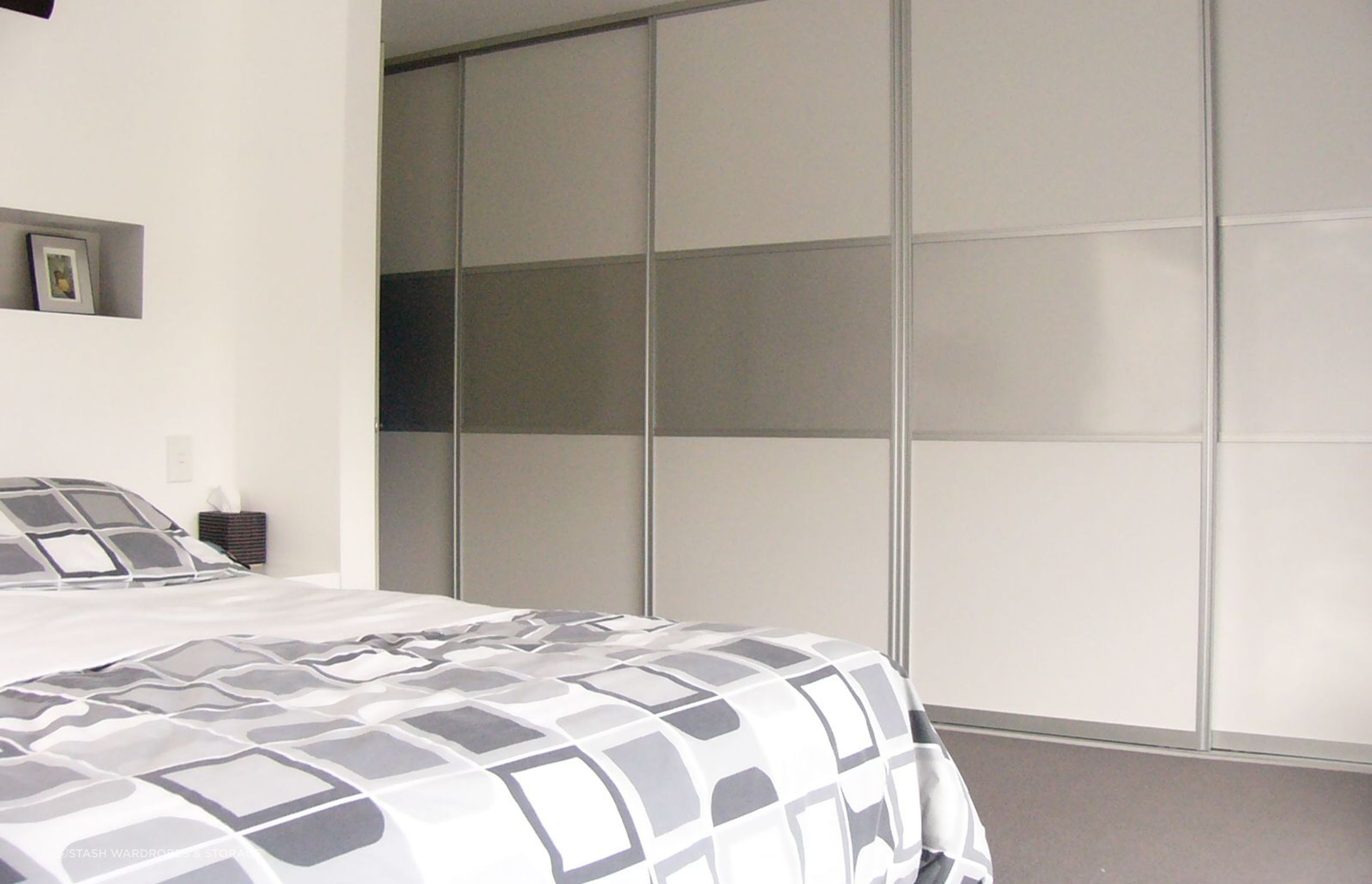 Sliding Doors