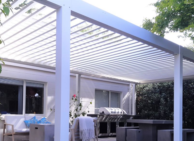 Bailey Residence, Waikato