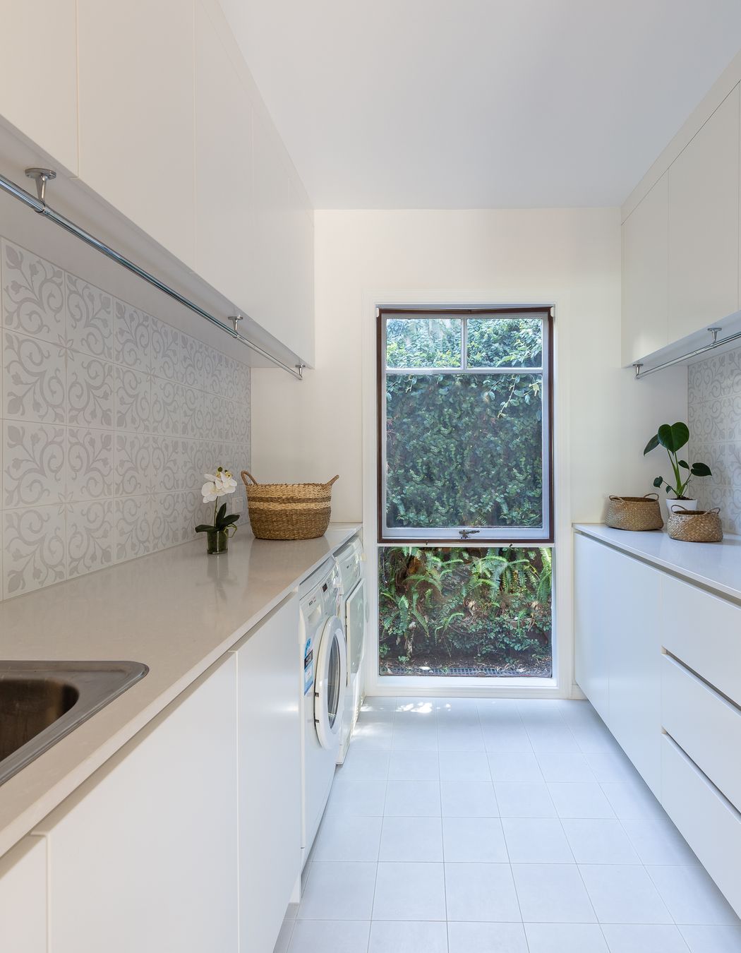 BATHROOM MAKEOVER