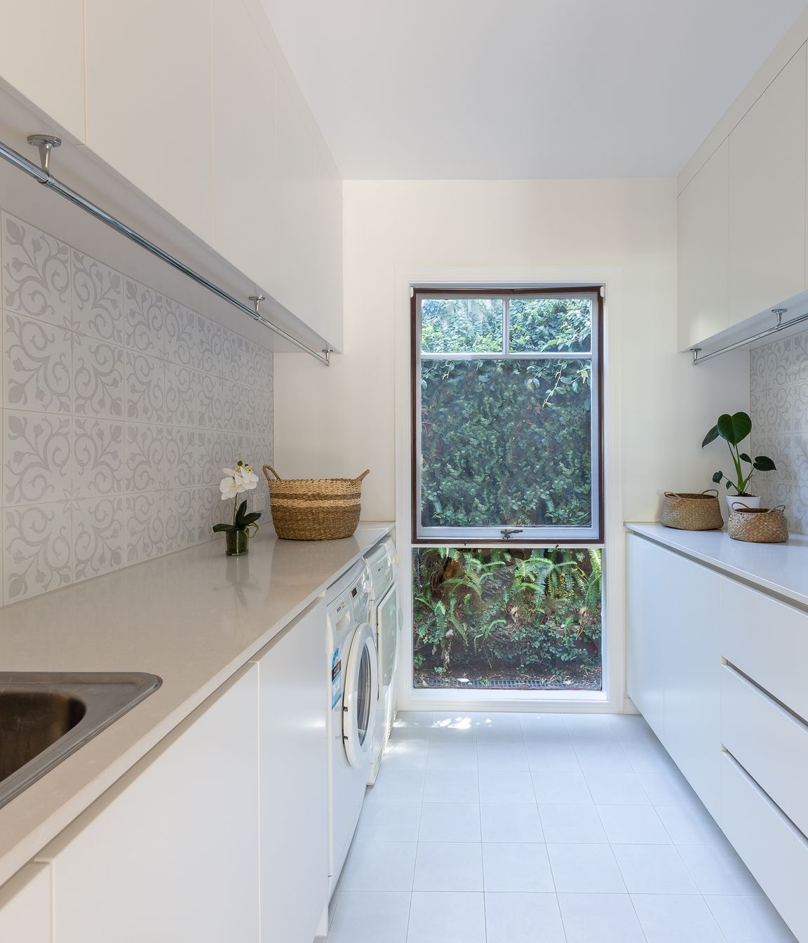 BATHROOM MAKEOVER
