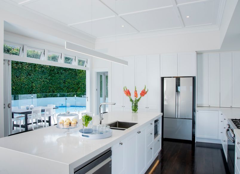 Stunning Renovation, Mt Eden, Auckland