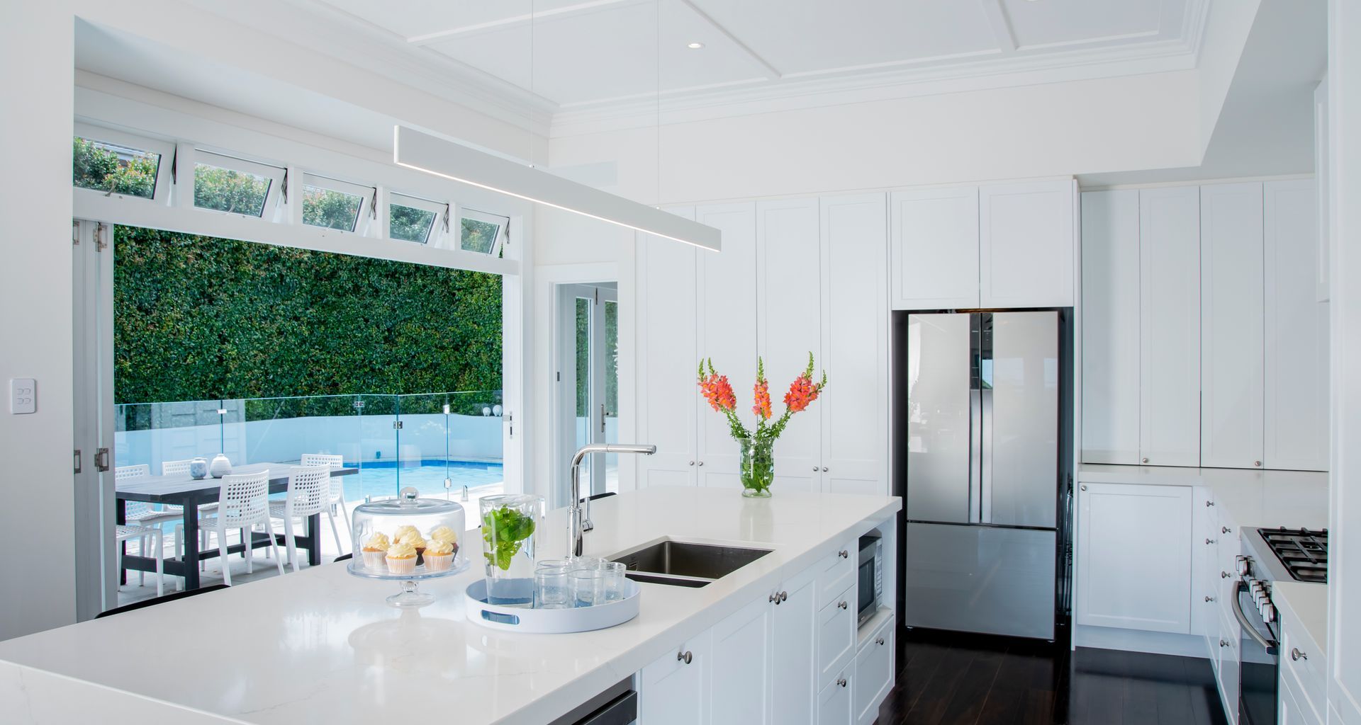 Stunning Renovation, Mt Eden, Auckland banner