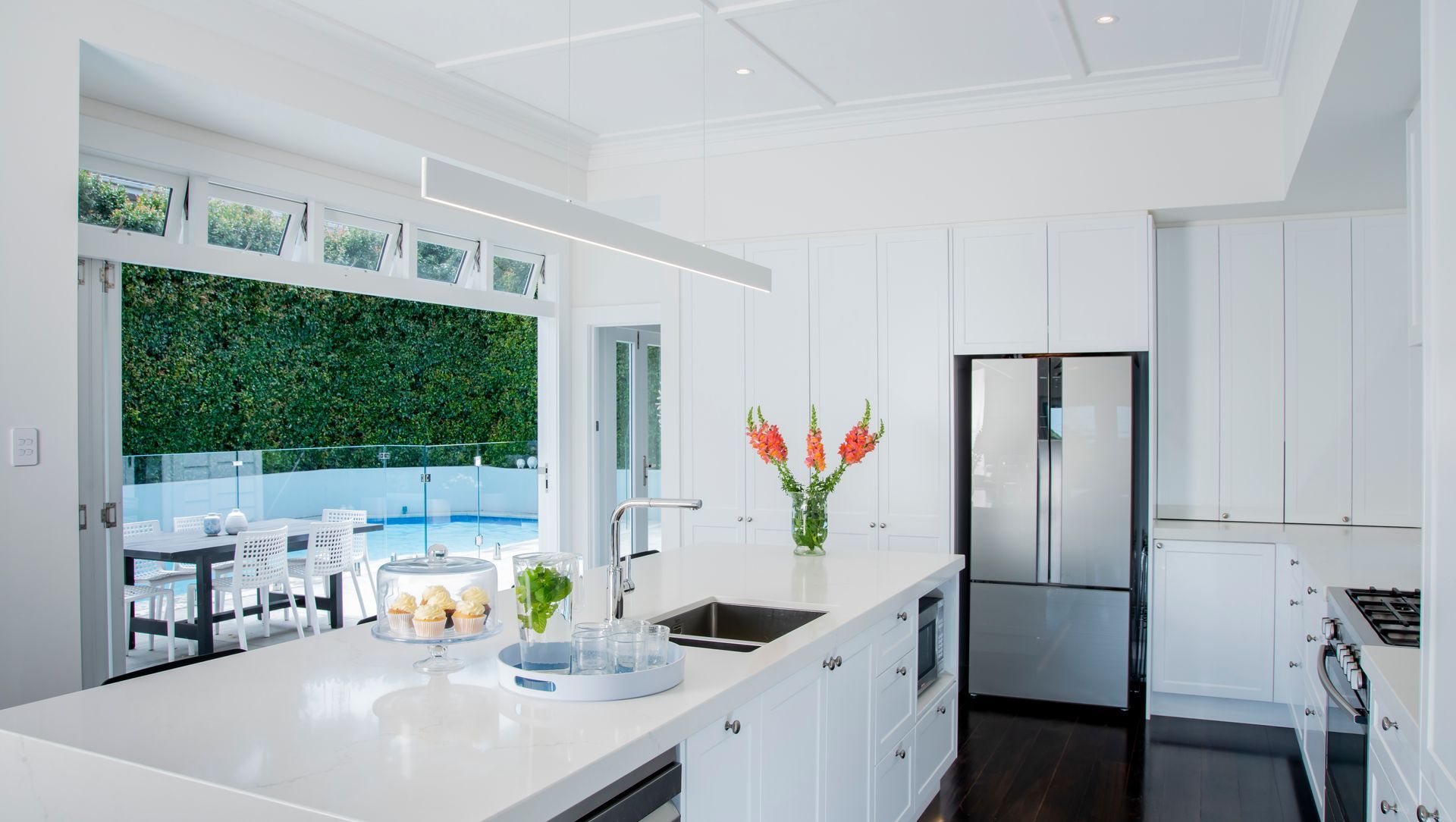 Stunning Renovation, Mt Eden, Auckland banner