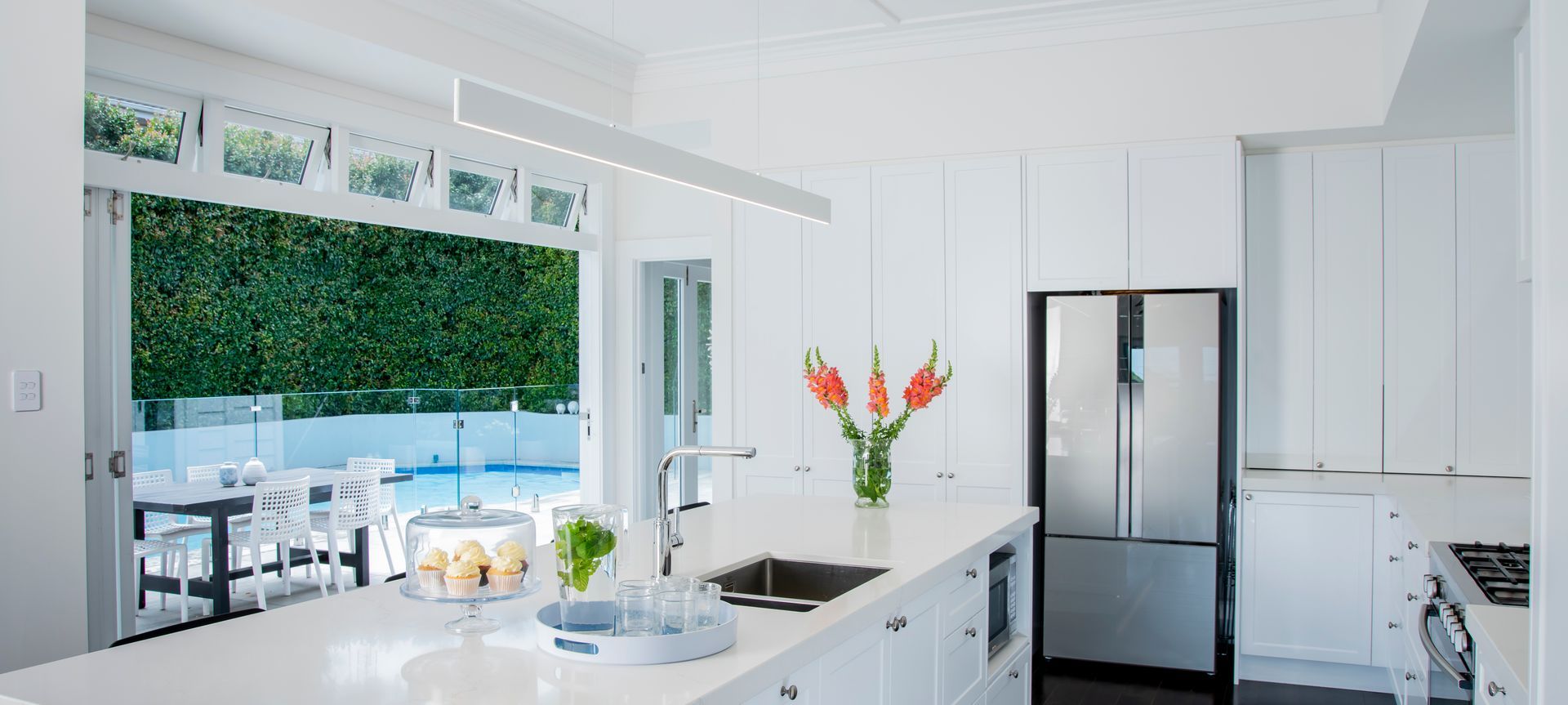 Stunning Renovation, Mt Eden, Auckland banner