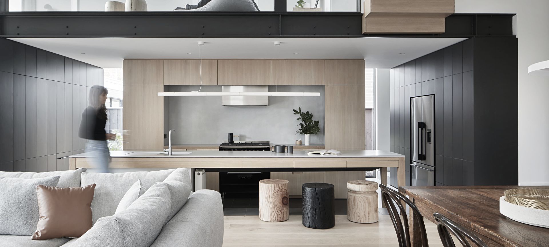 Connect Six banner