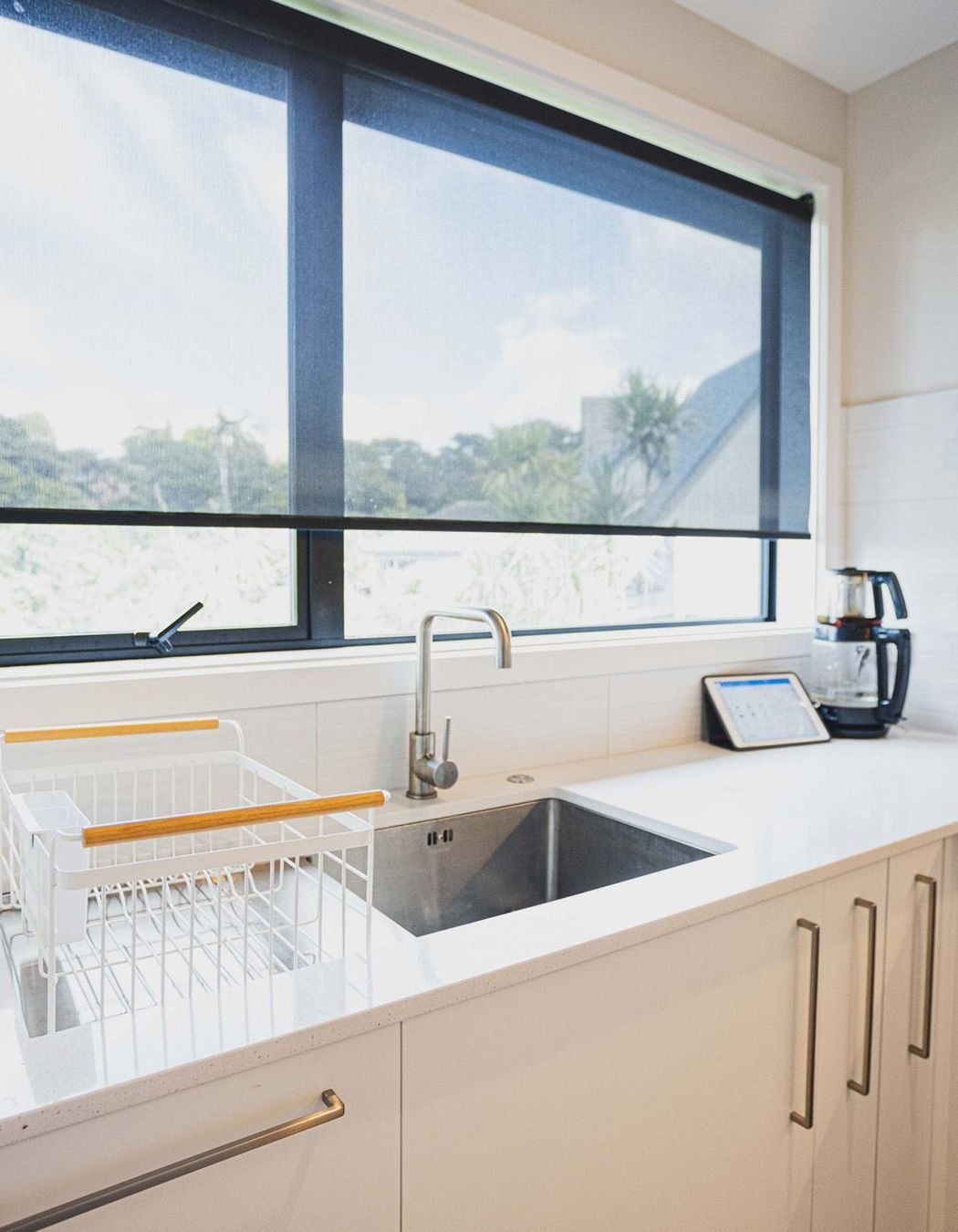 Wilding Avenue, Northcote Point