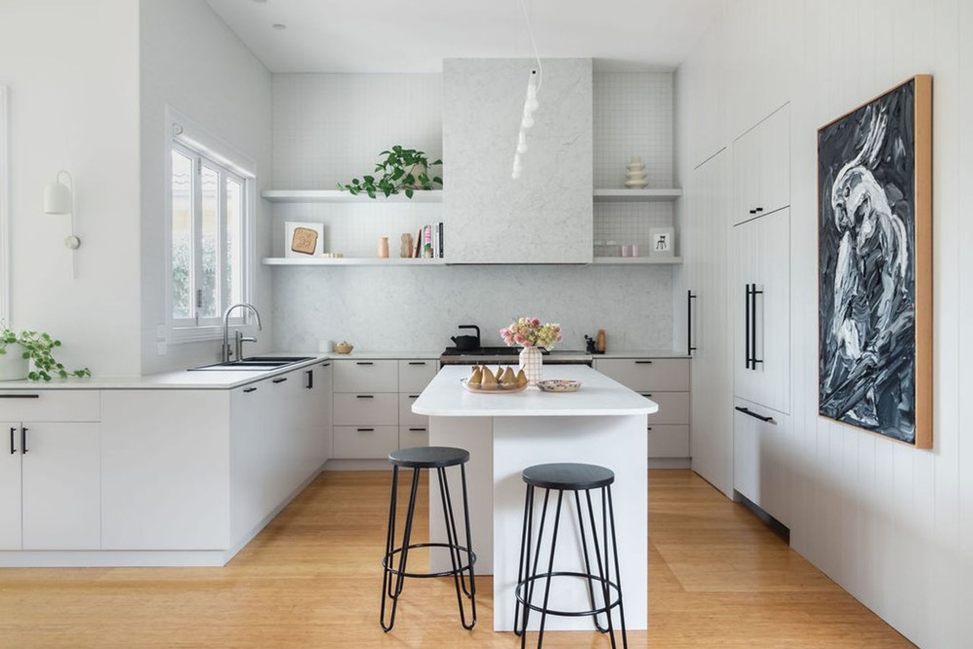 Williamstown Project