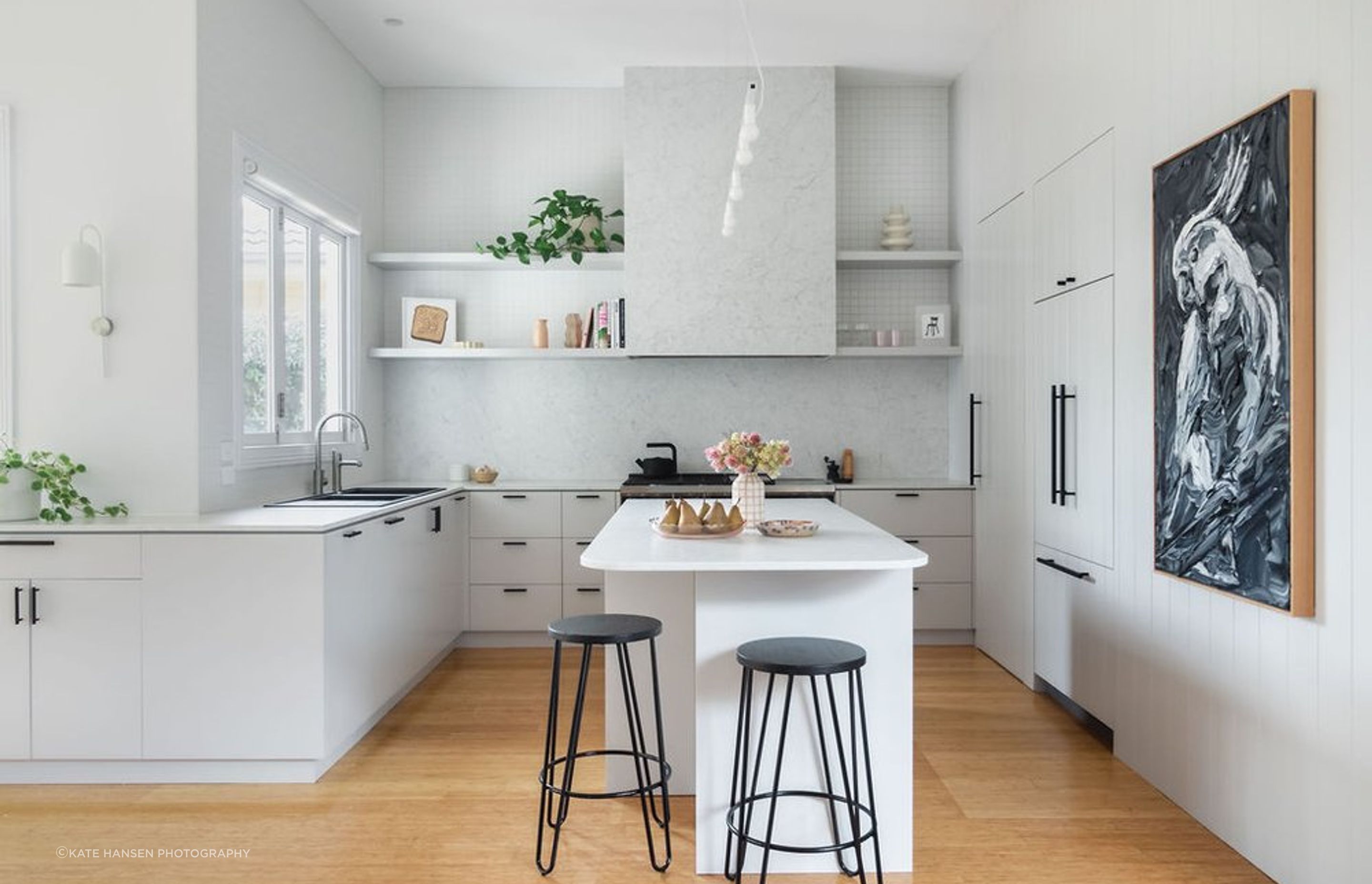 Williamstown Project