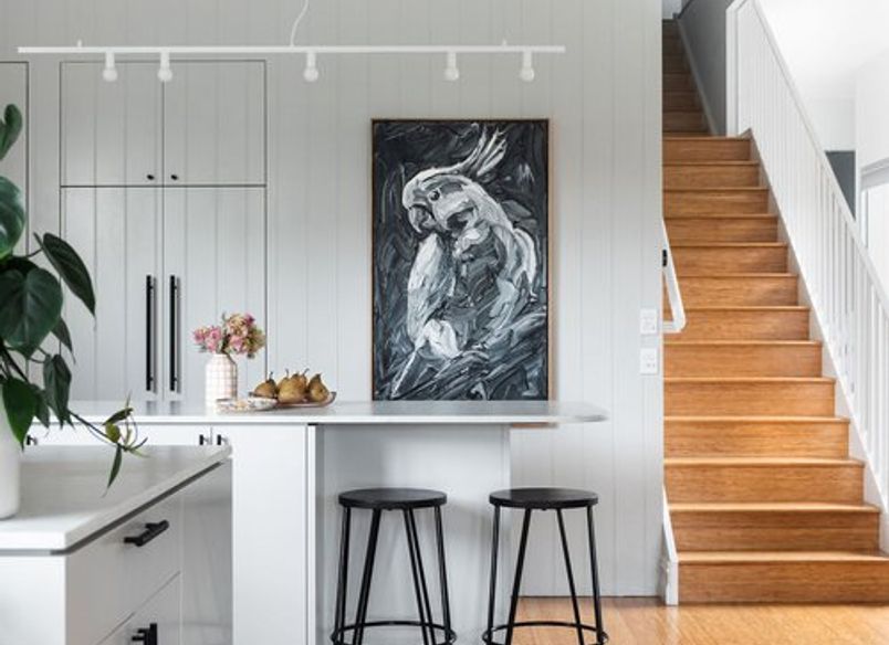 Williamstown Project