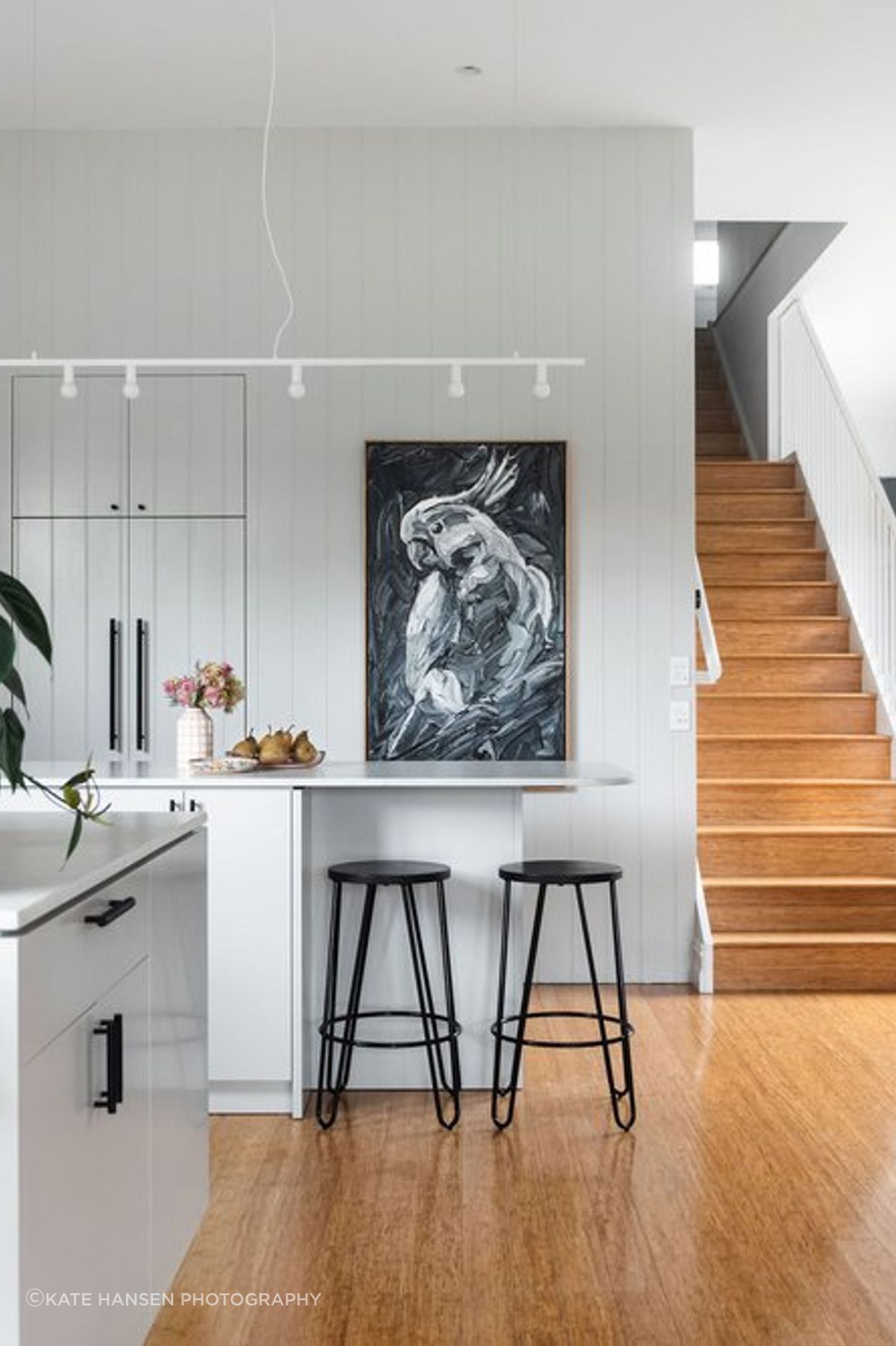 Williamstown Project