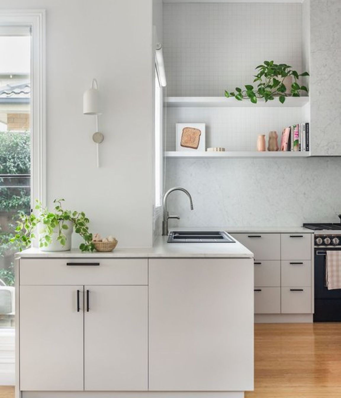 Williamstown Project