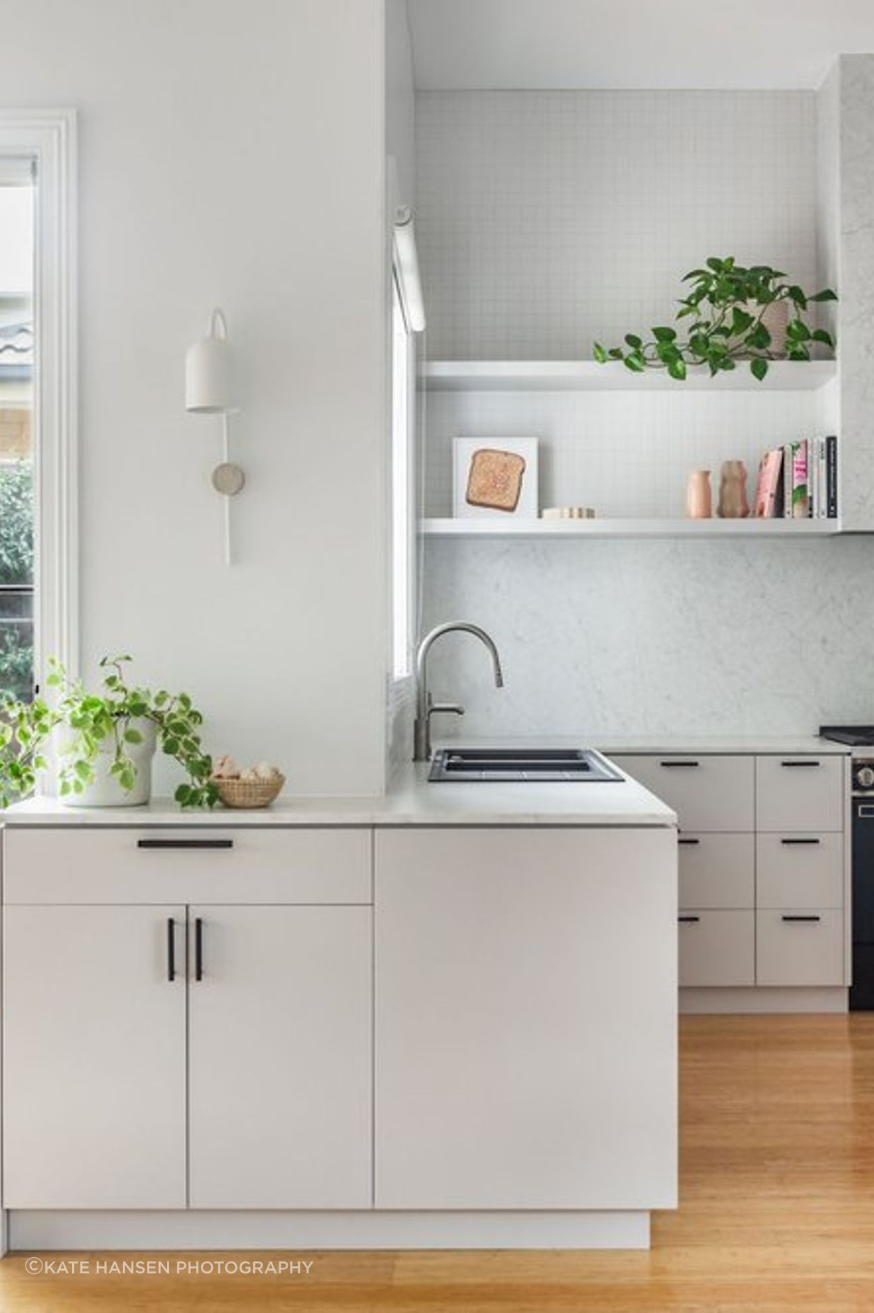 Williamstown Project