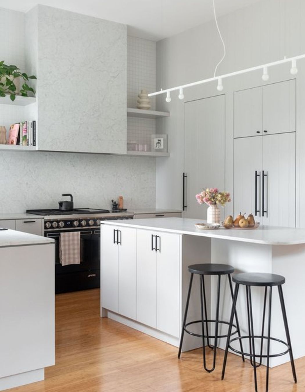 Williamstown Project