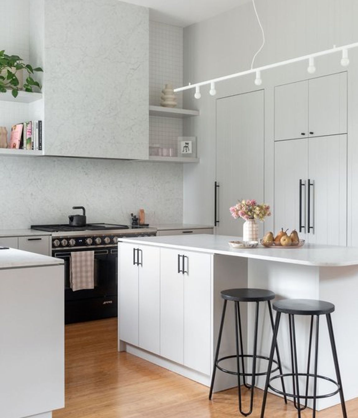 Williamstown Project