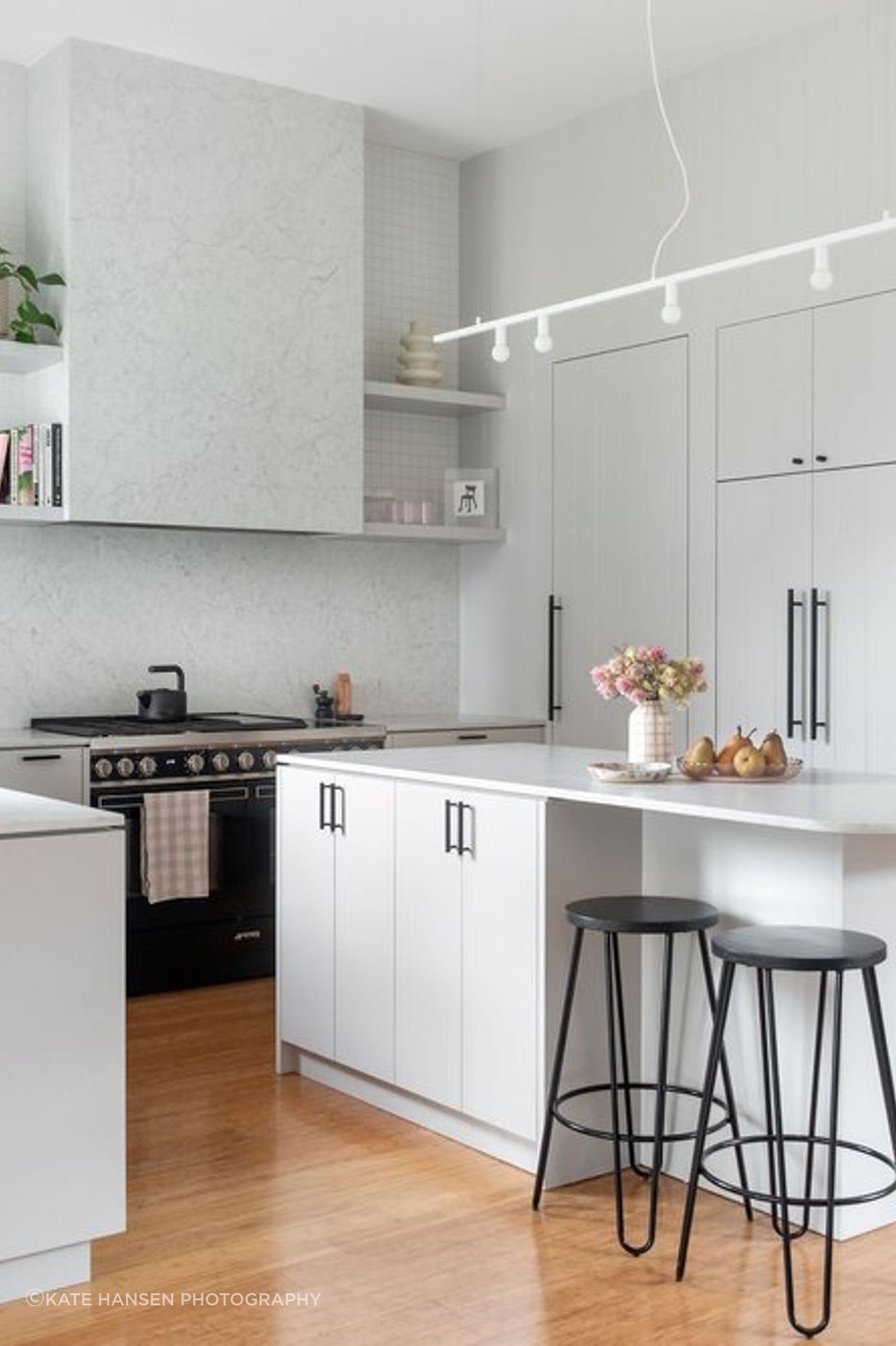 Williamstown Project
