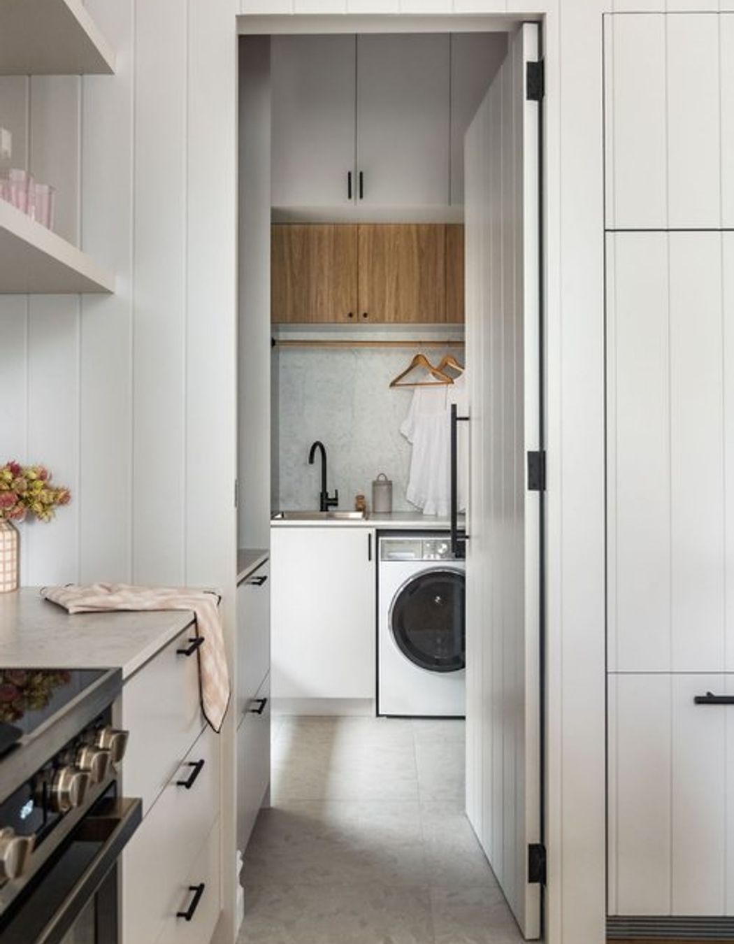 Williamstown Project