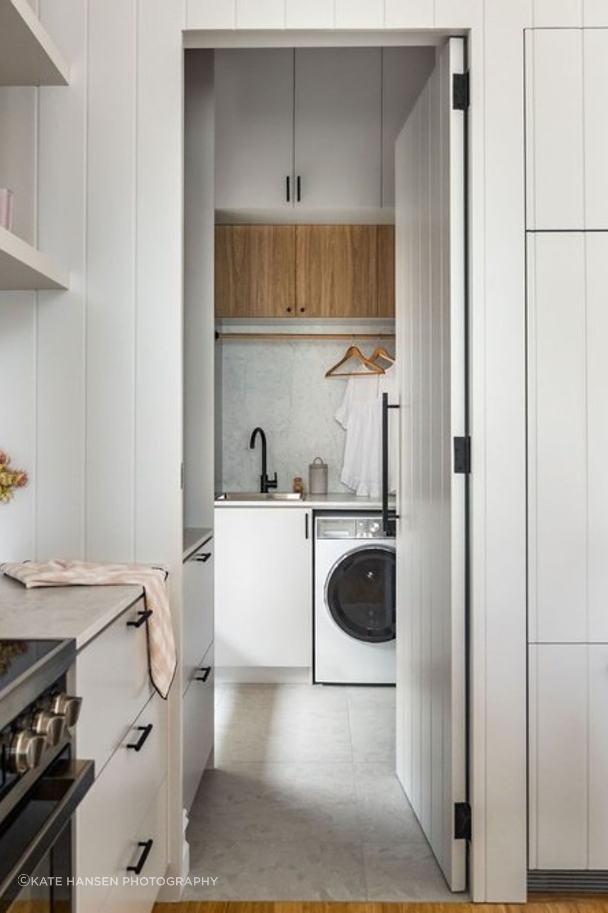 Williamstown Project