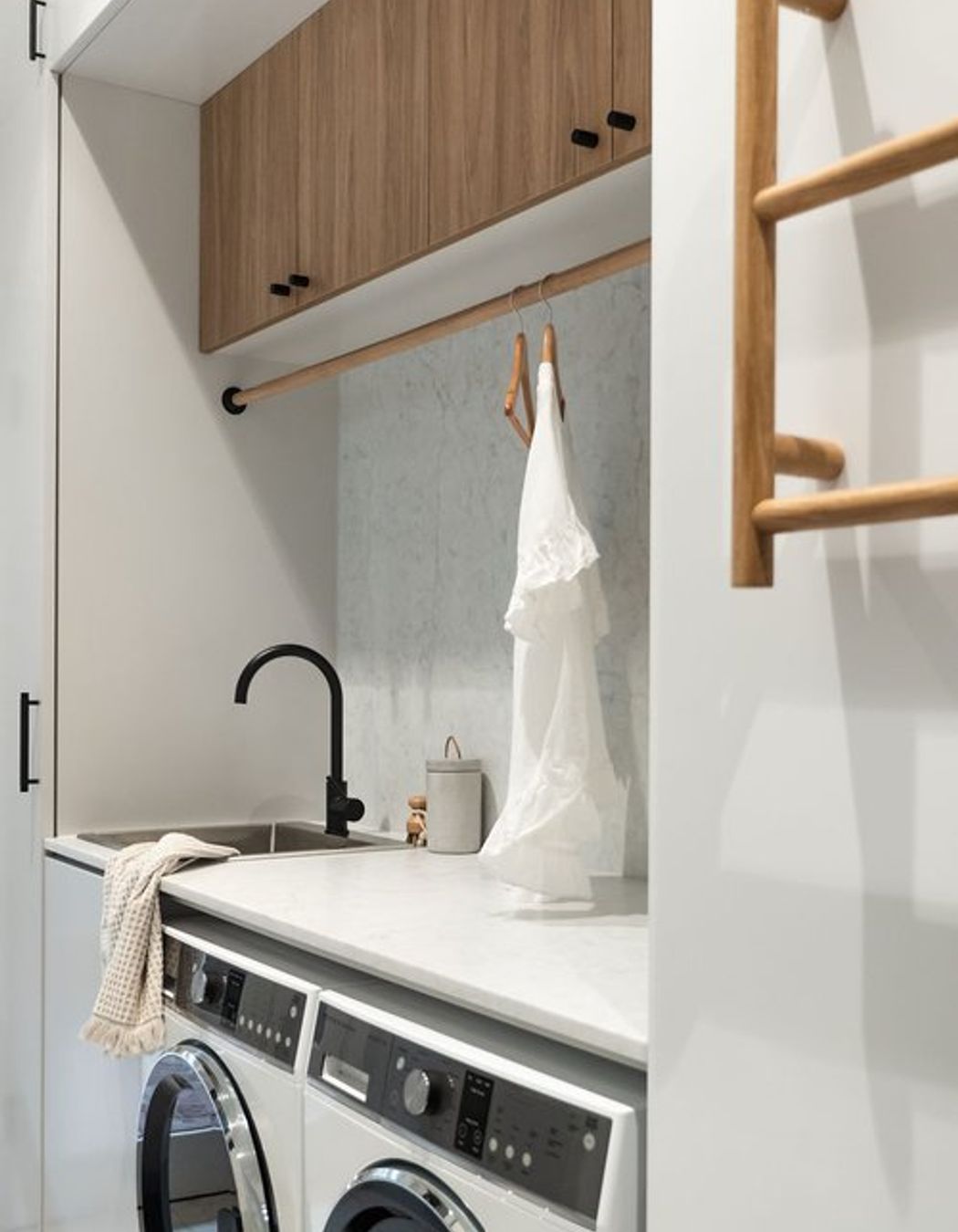 Williamstown Project