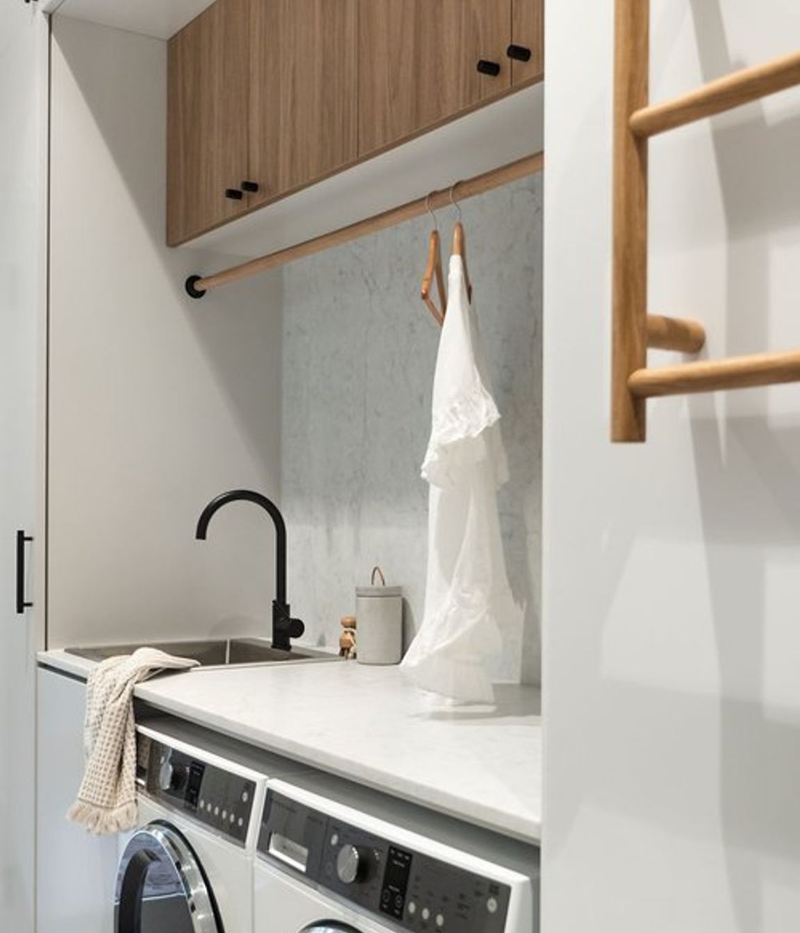 Williamstown Project