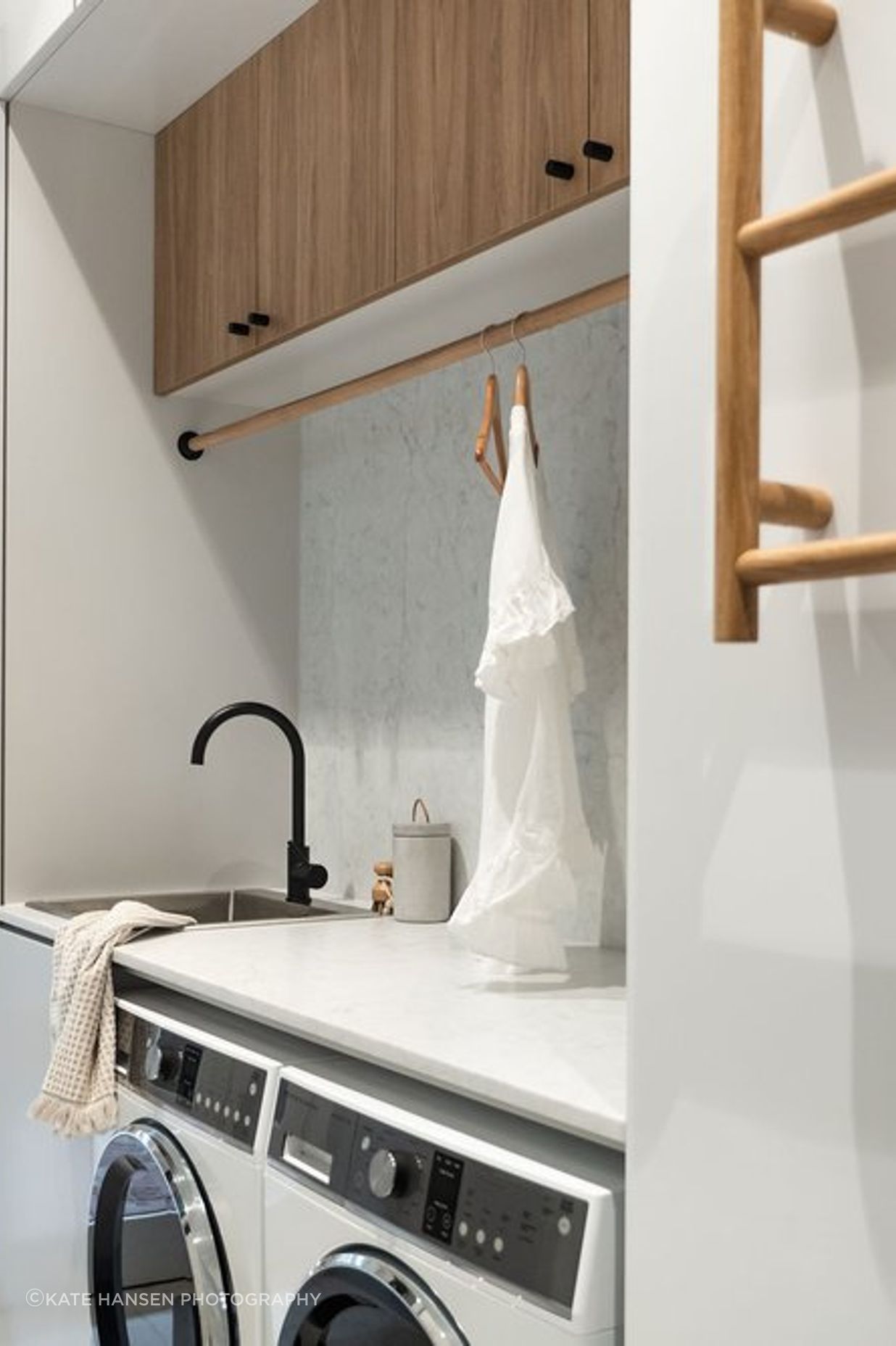 Williamstown Project