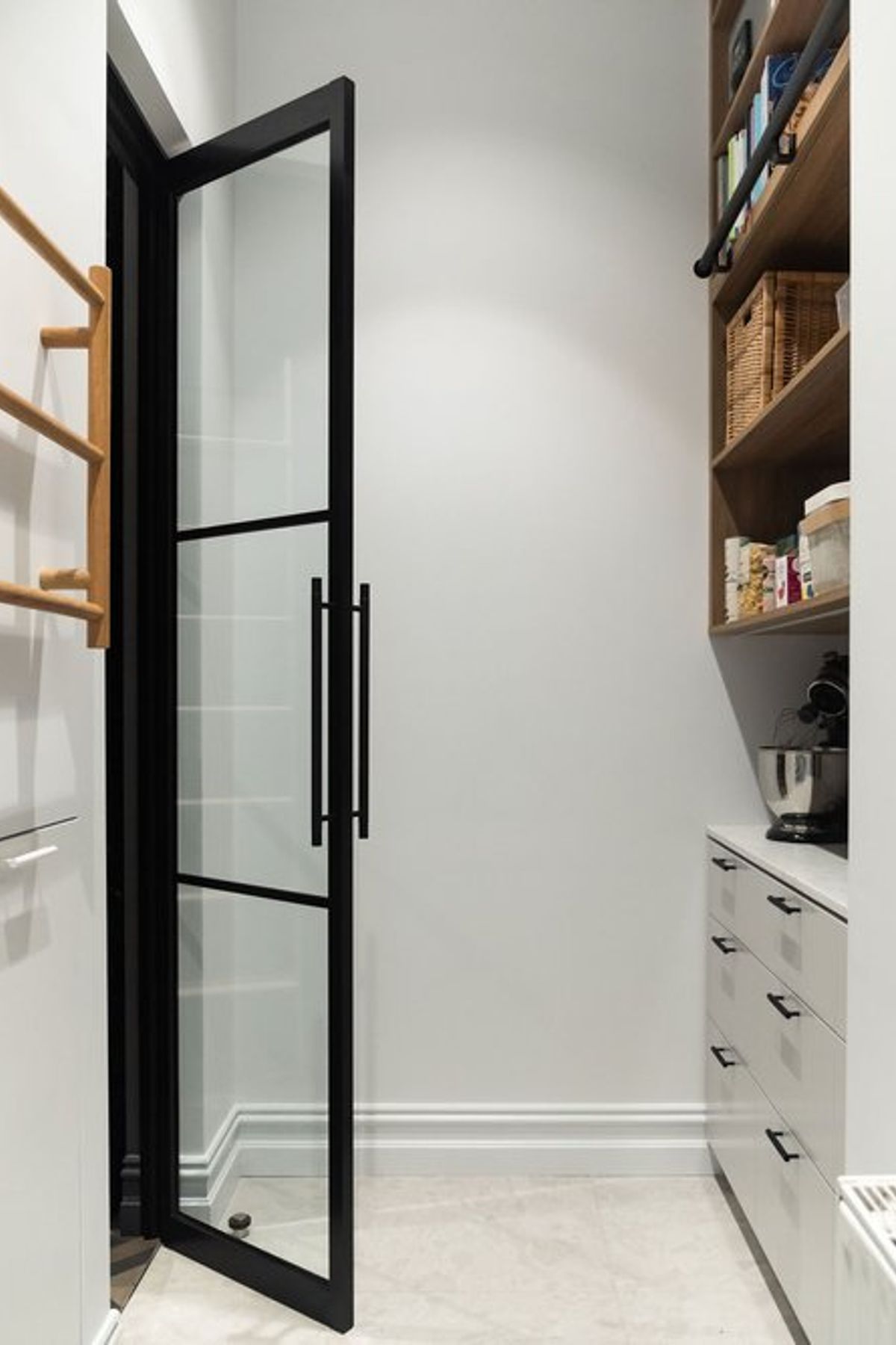 Williamstown Project