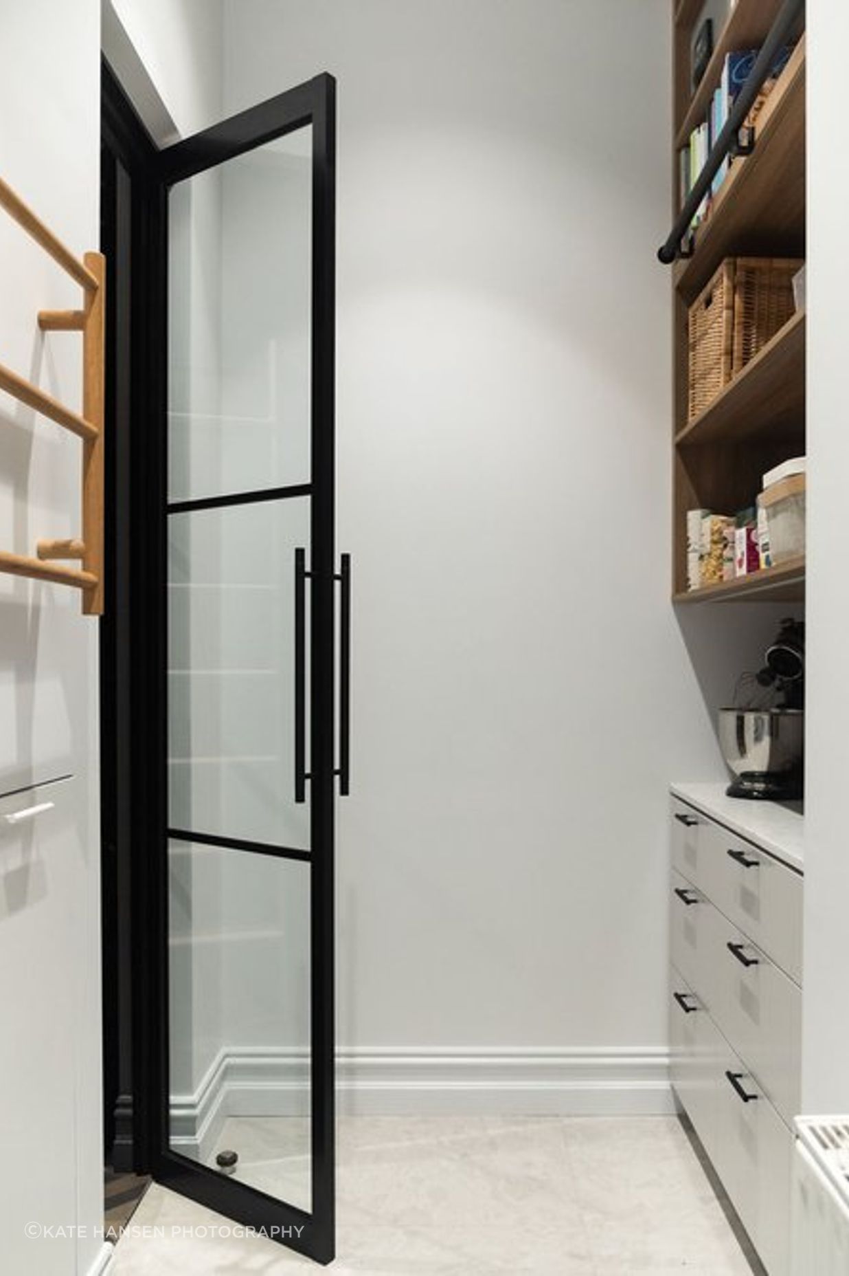 Williamstown Project