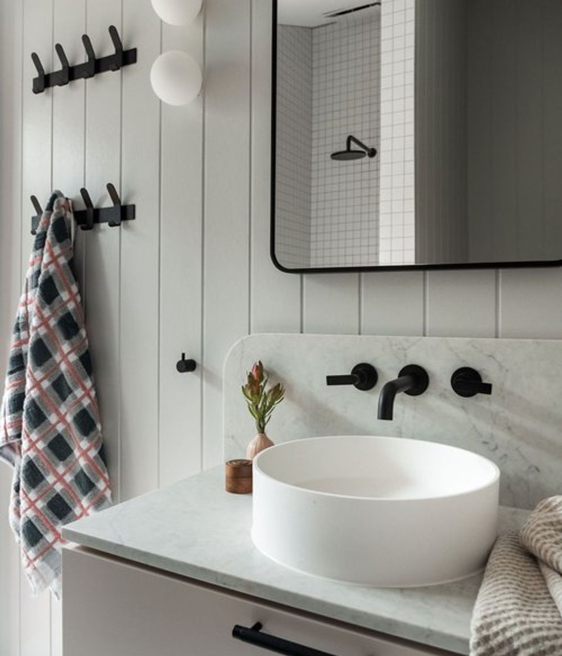 Williamstown Project