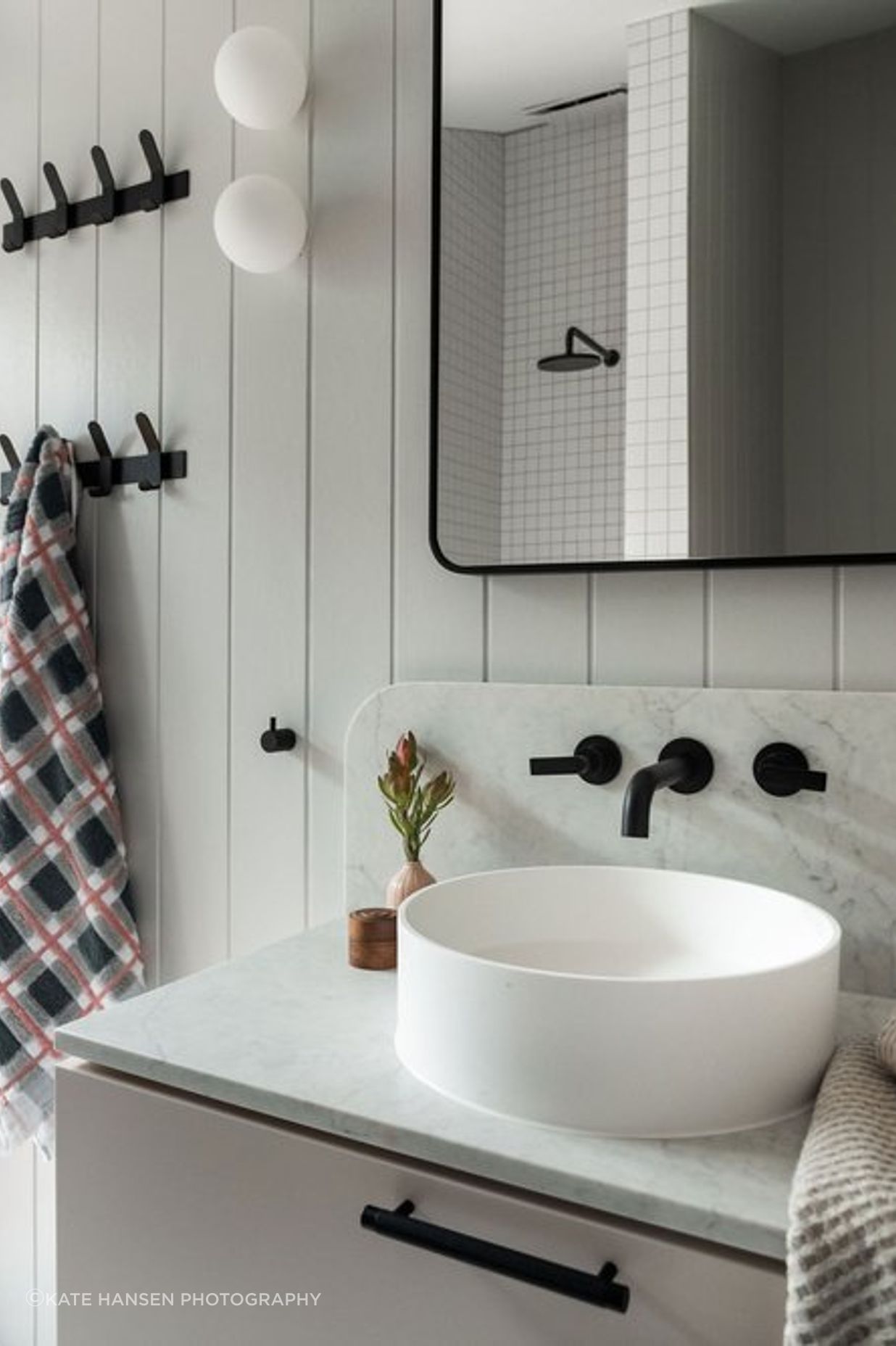 Williamstown Project