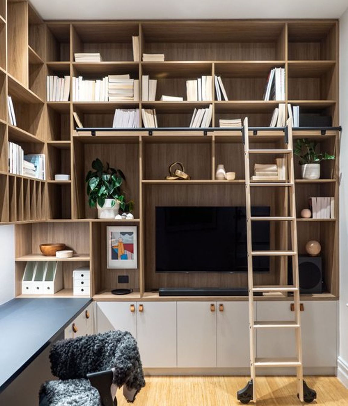 Williamstown Project