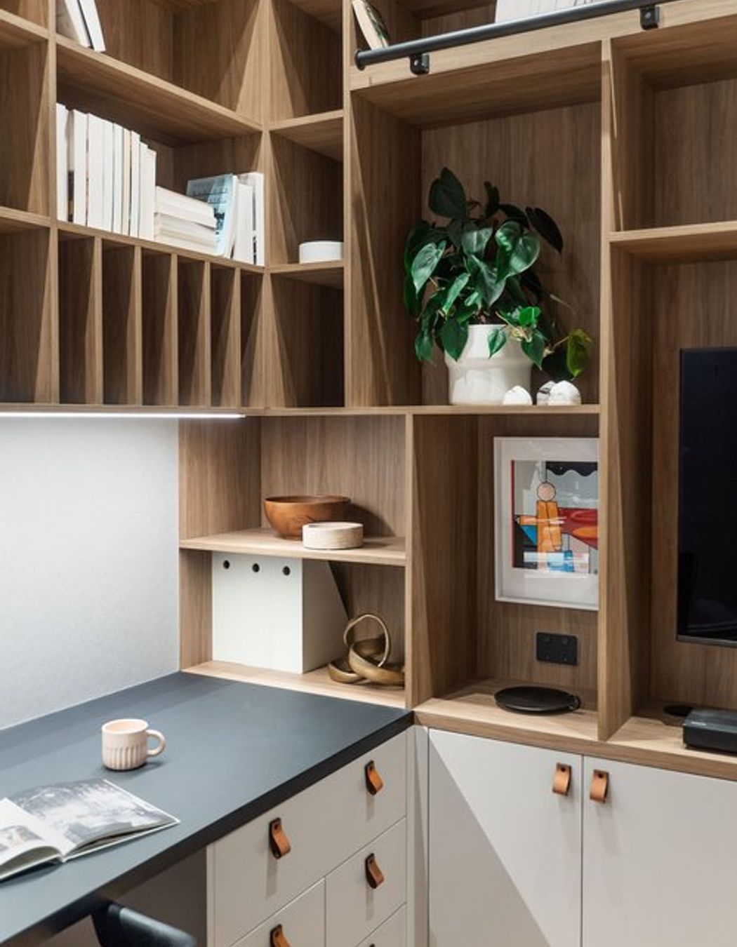 Williamstown Project