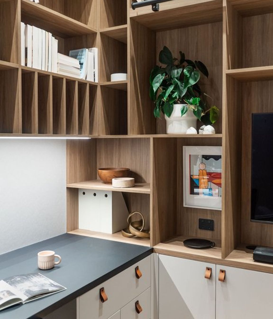 Williamstown Project