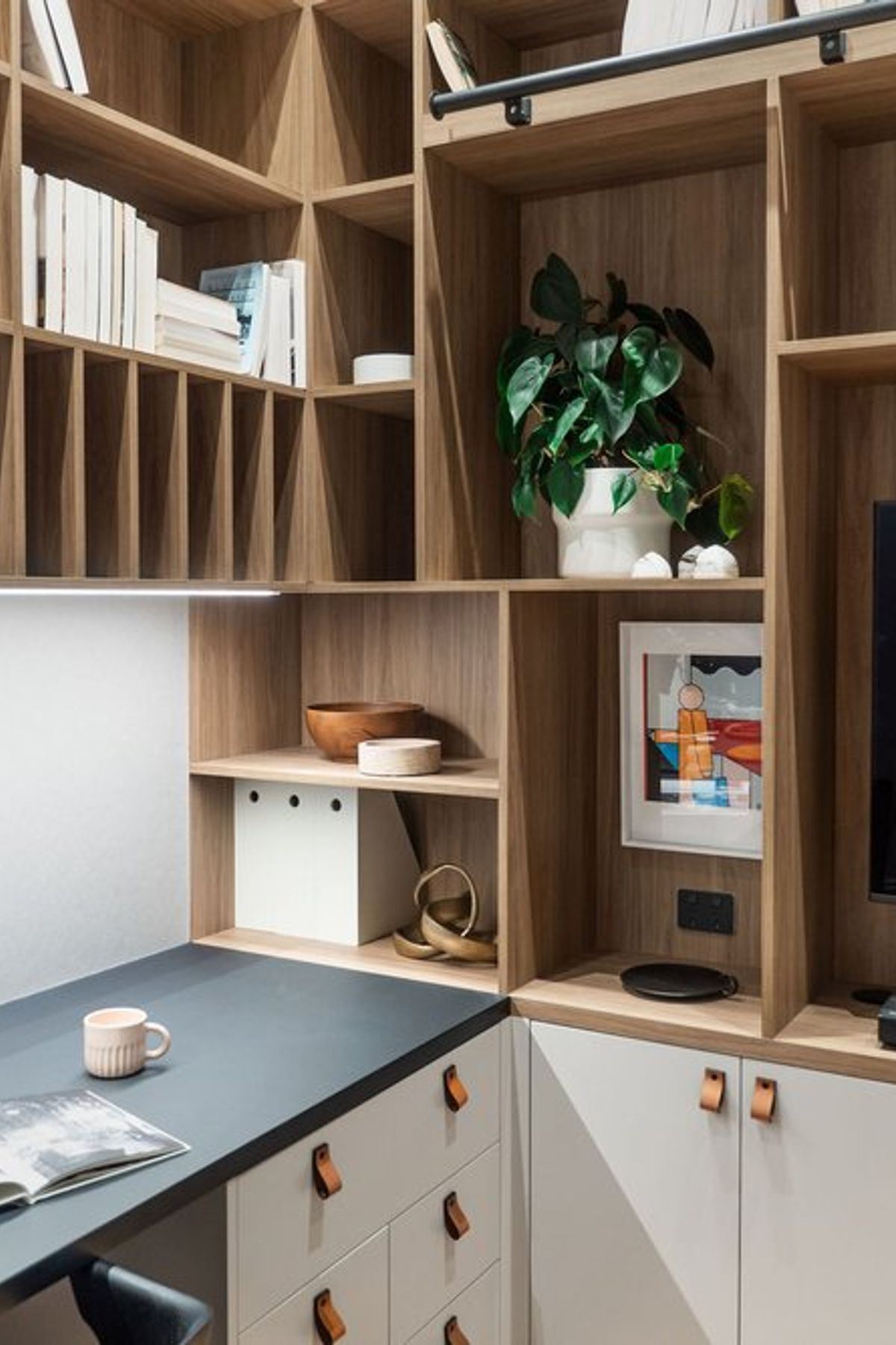 Williamstown Project