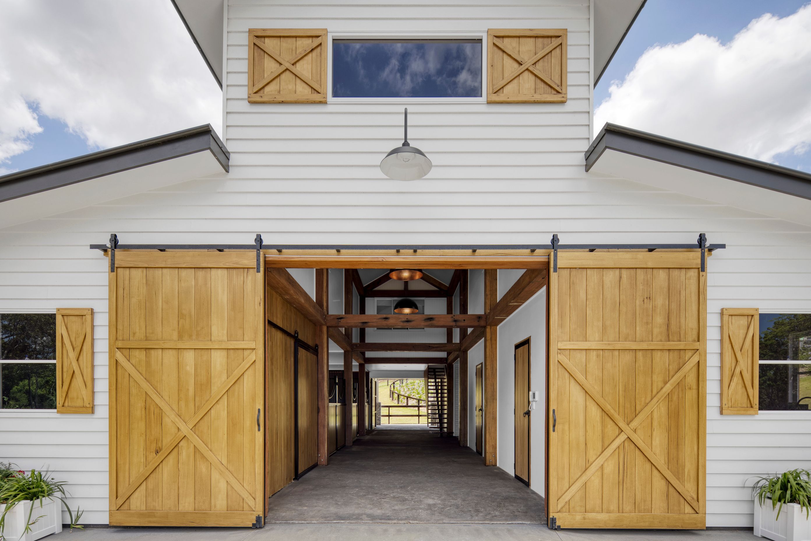 Willow Vale Farm