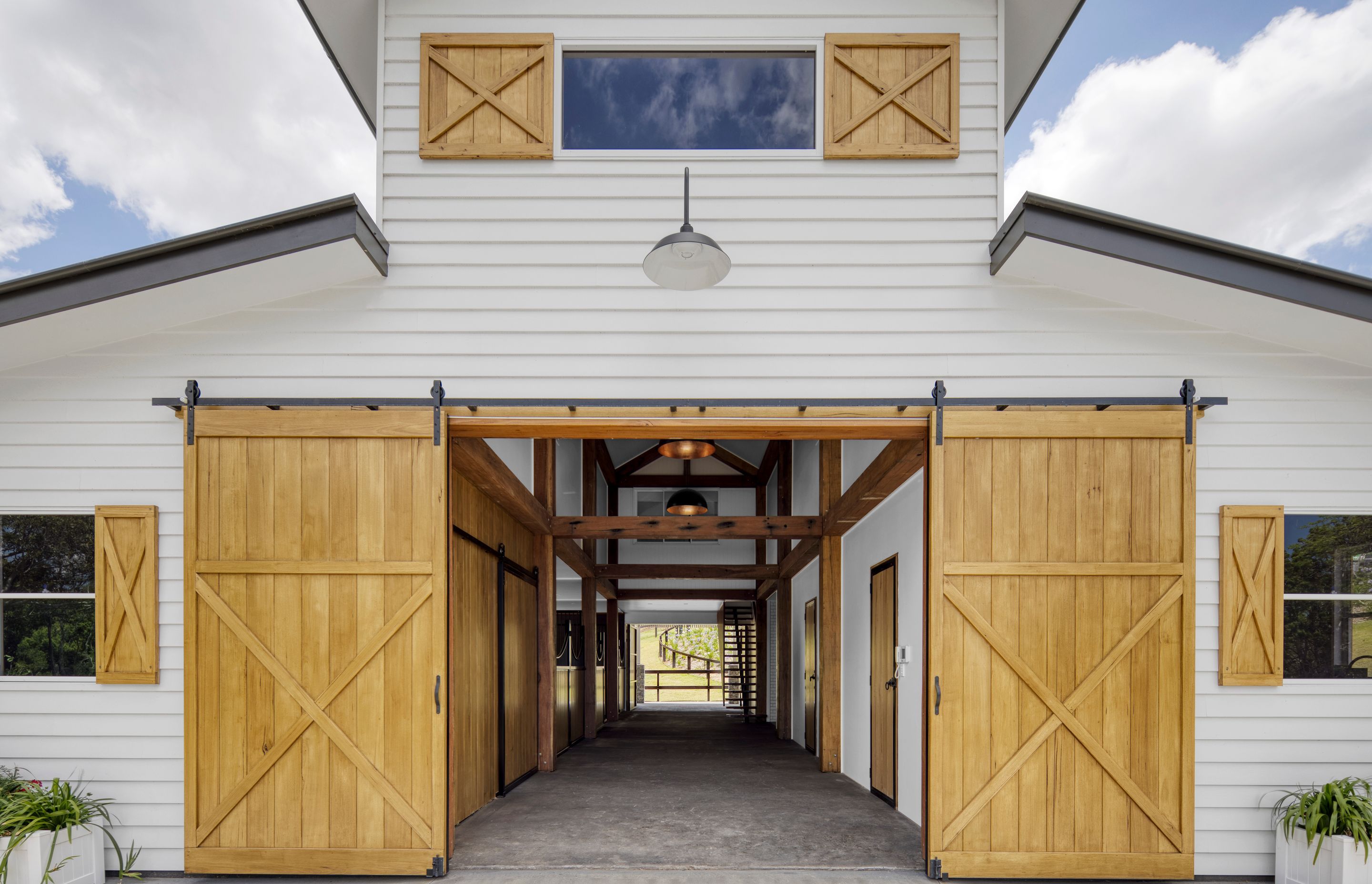 Willow Vale Farm