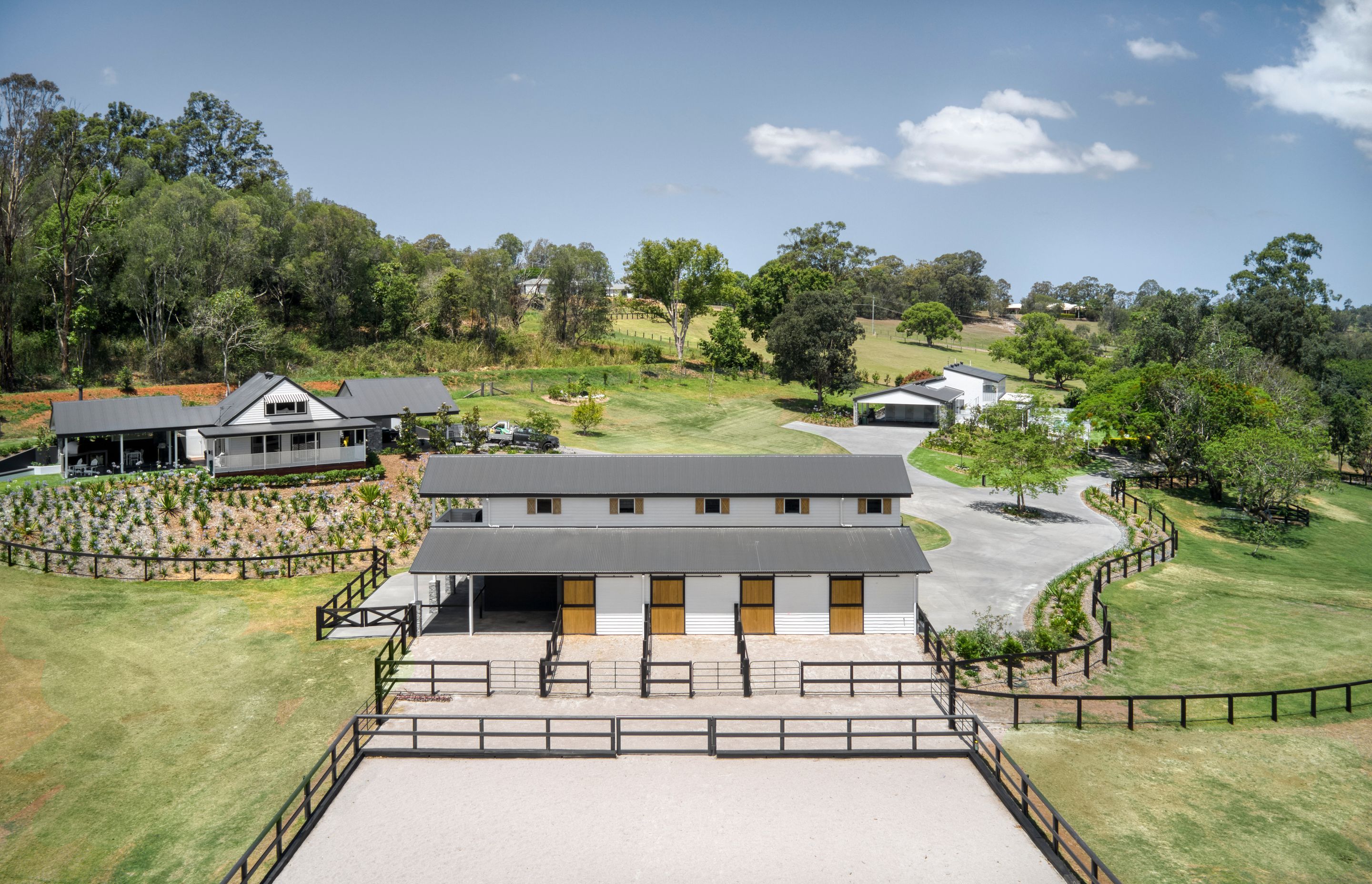 Willow Vale Farm