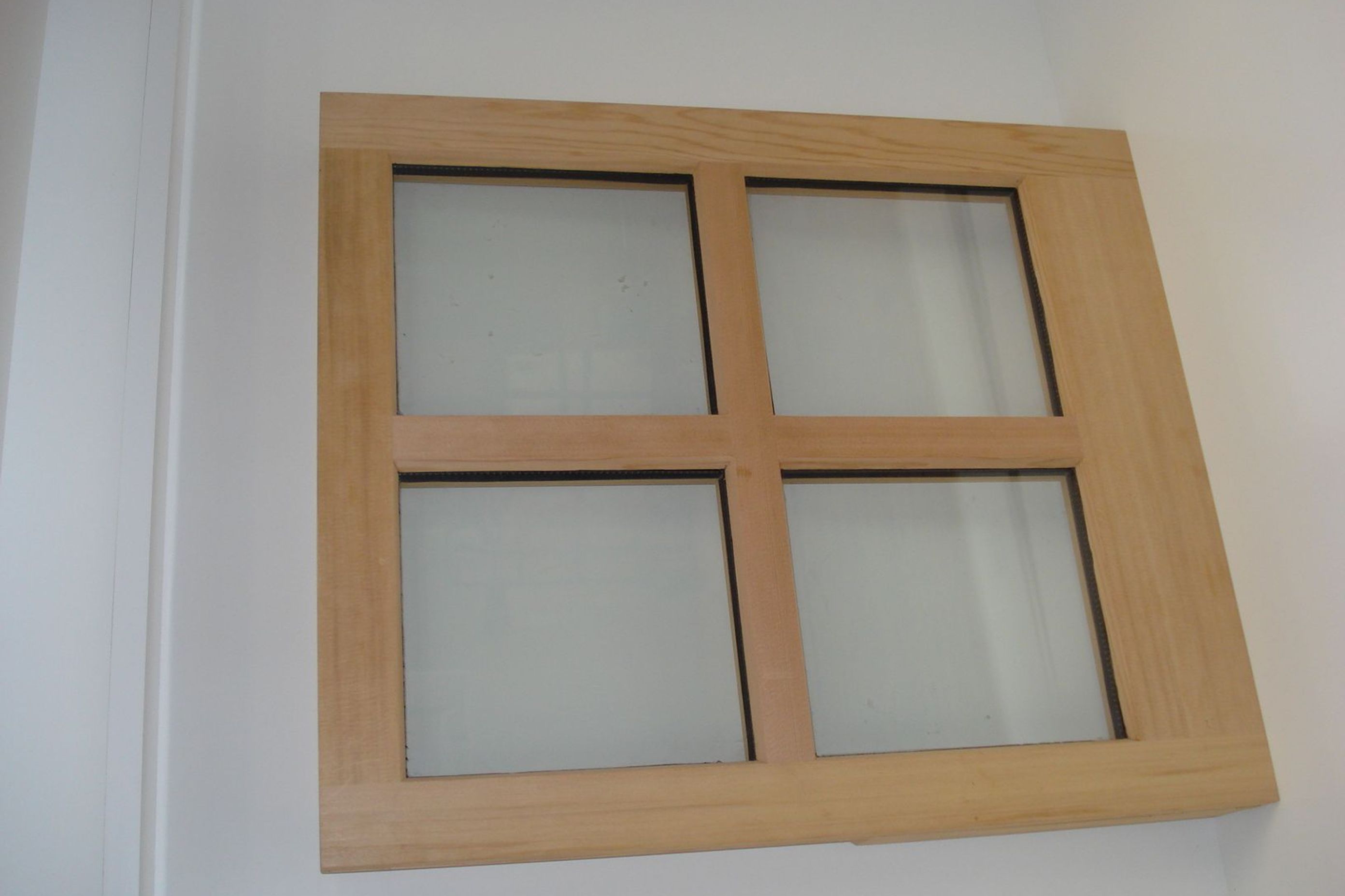 Replica Windows