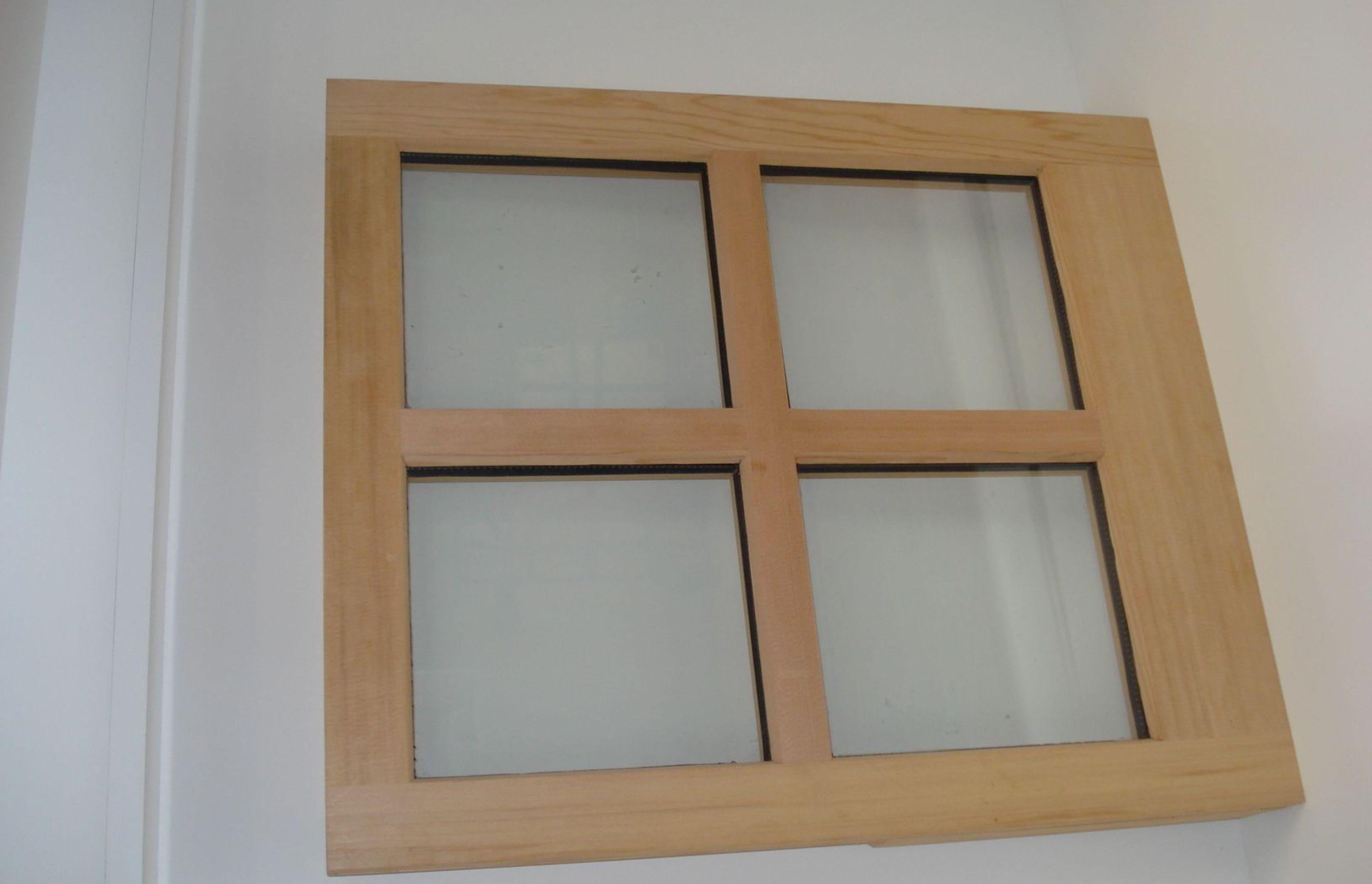 Replica Windows