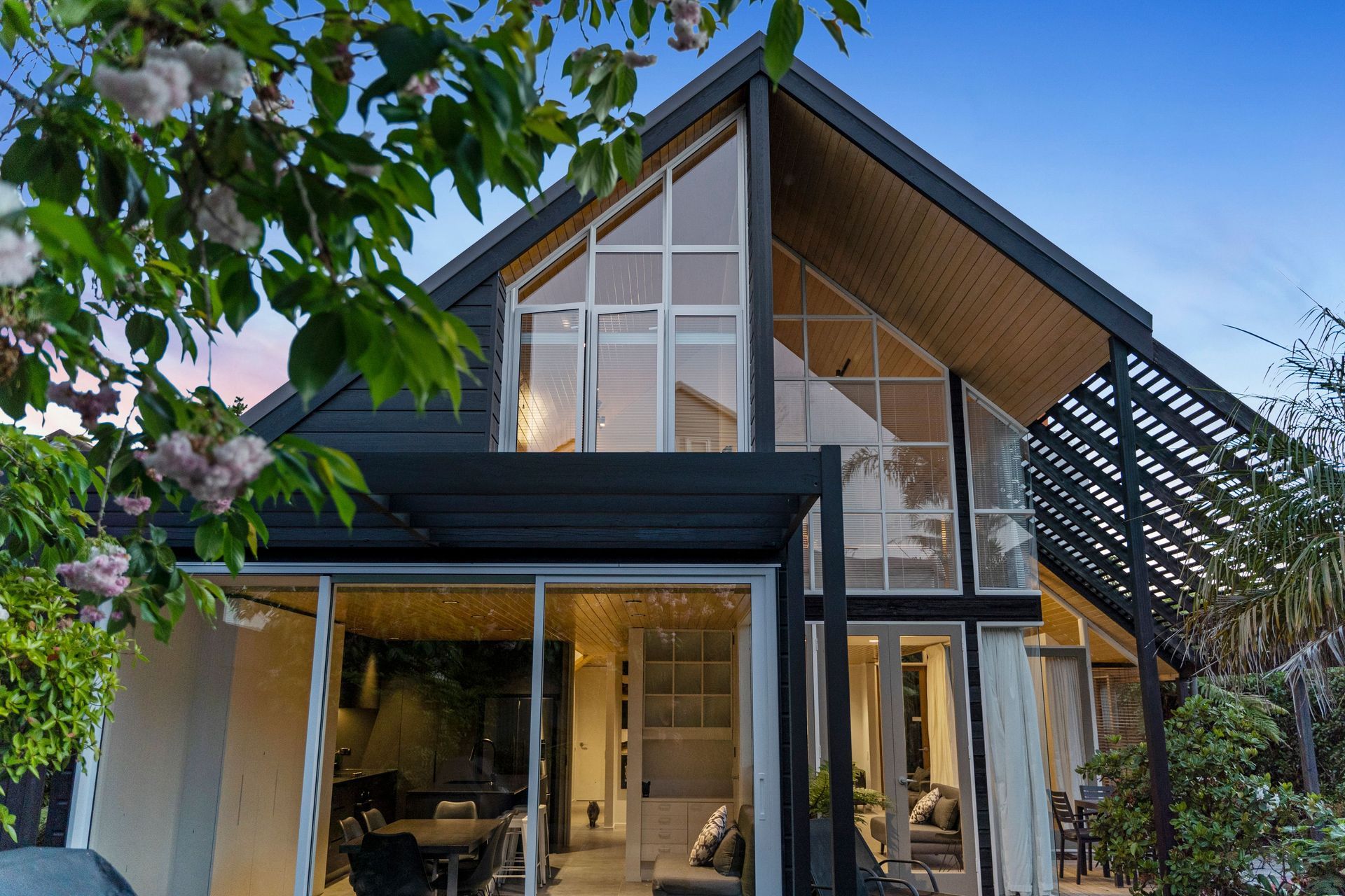 St Heliers Renovation