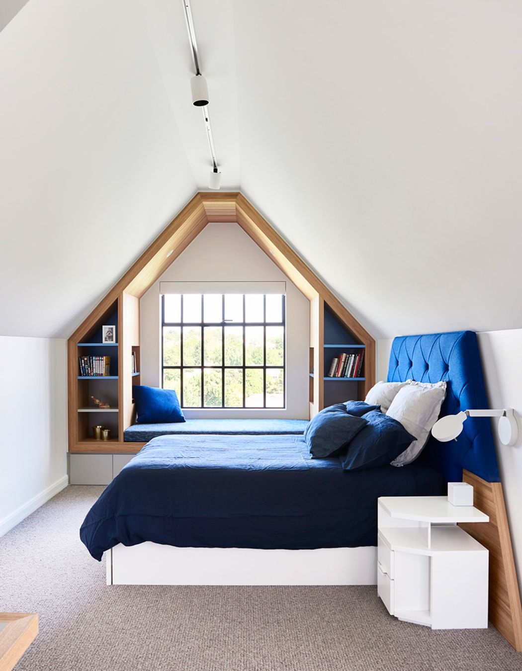 Taken by  Eve Wilson