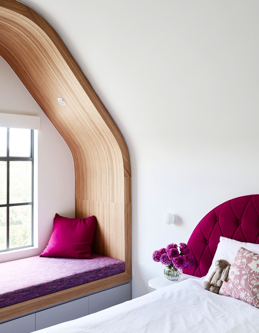 Taken by  Eve Wilson