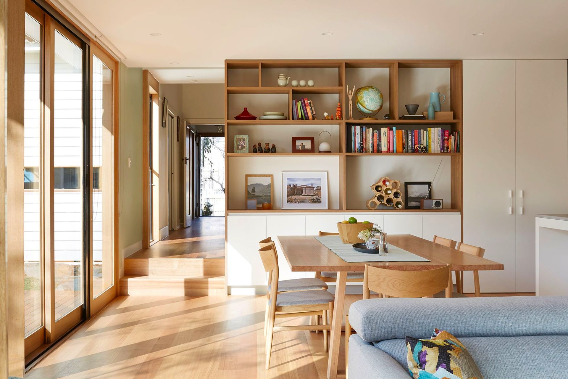 Taken by Christine Francis