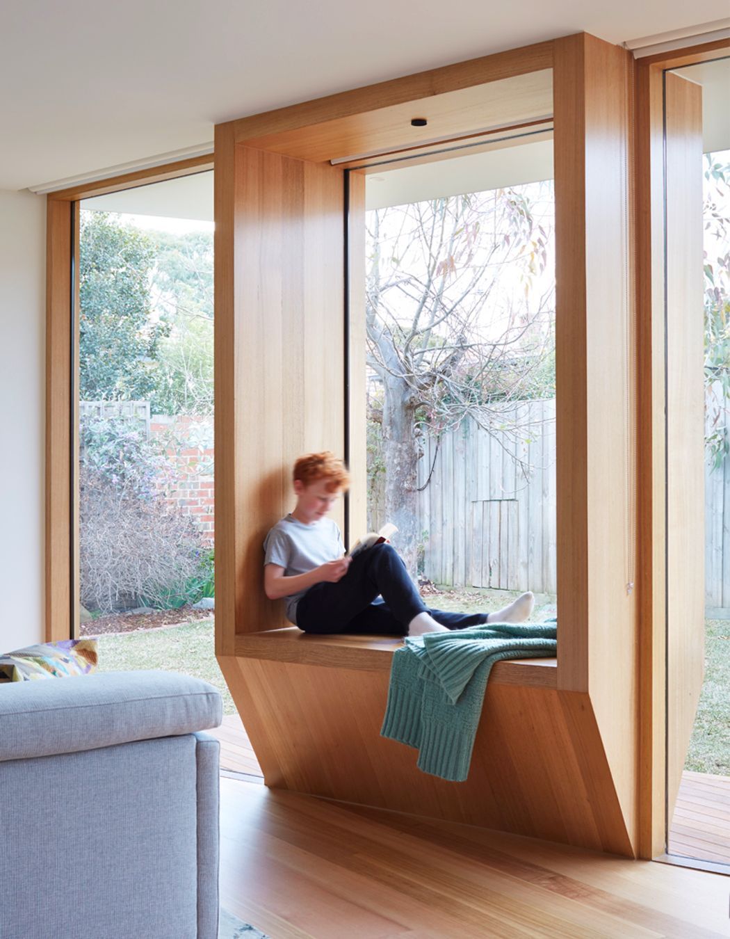 Taken by Christine Francis