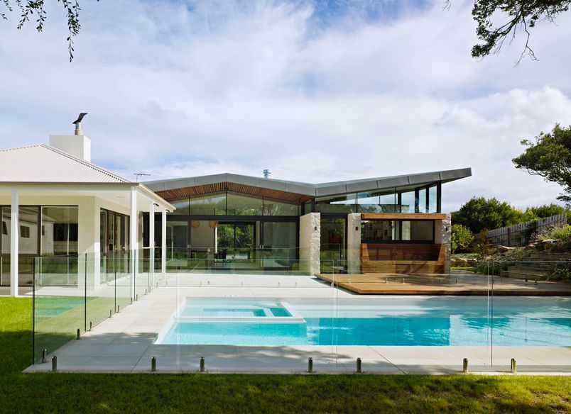 Wildcoast House