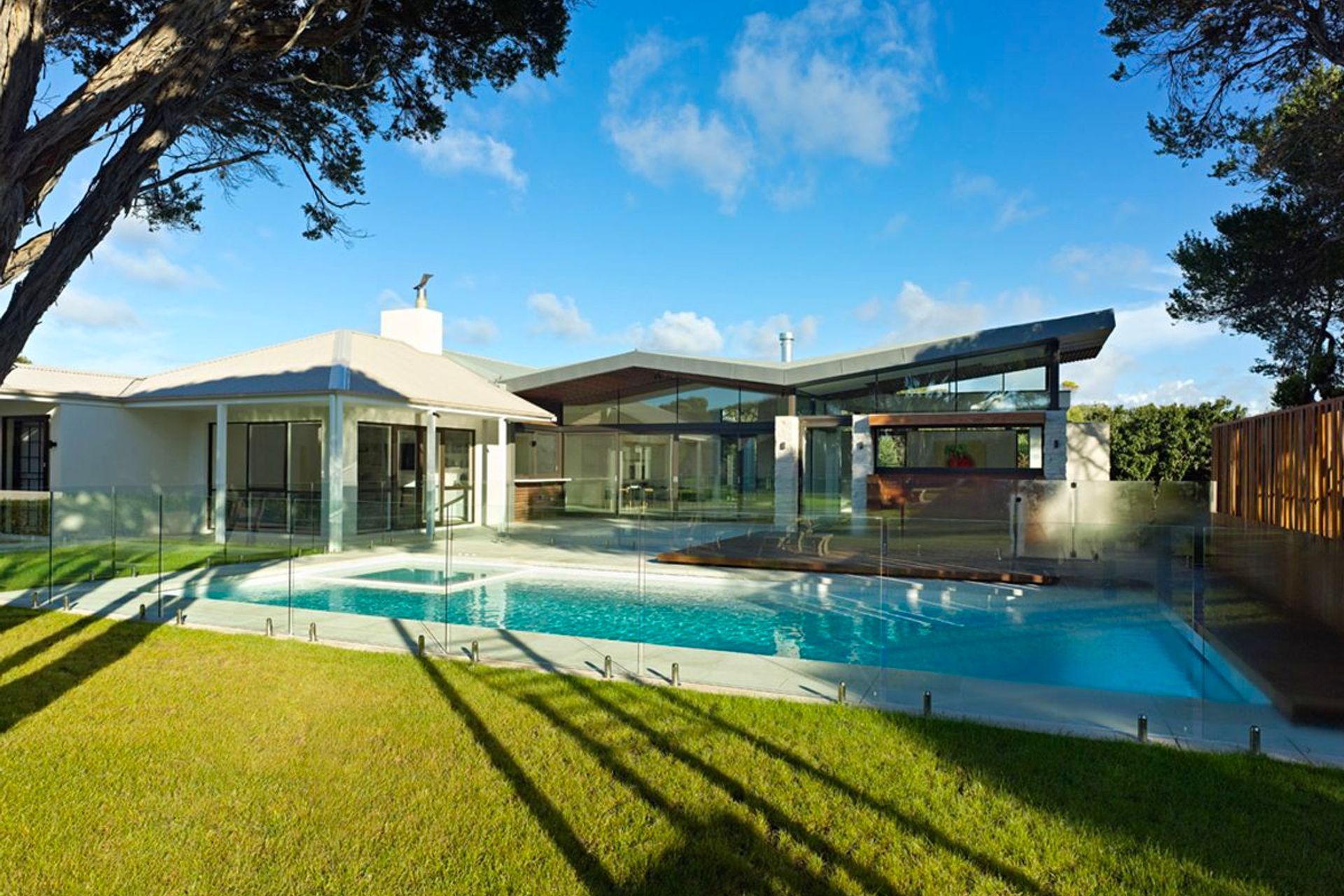 Taken by Peter Bennetts