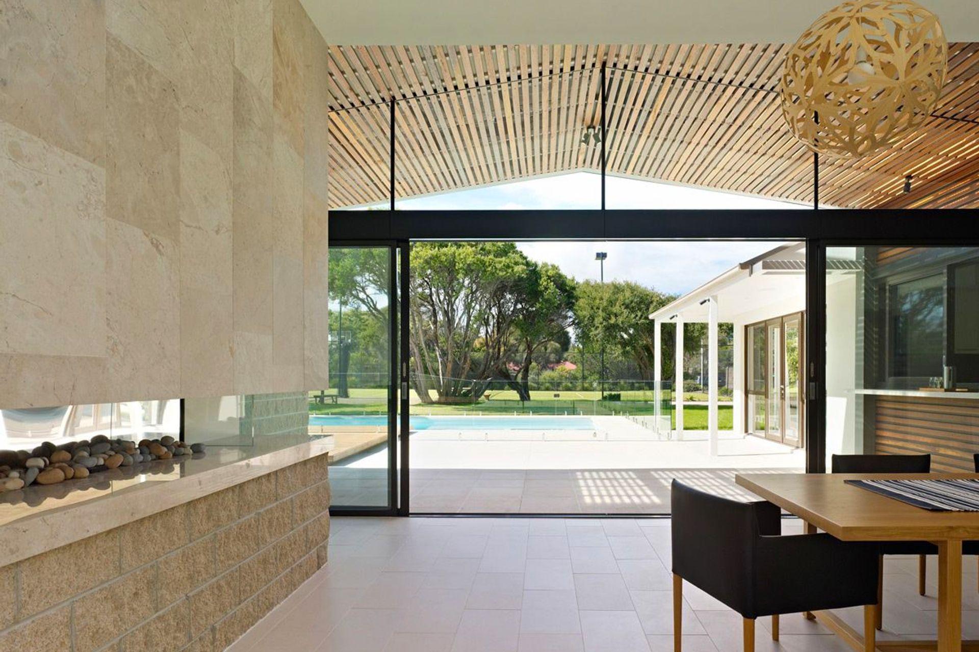 Taken by Peter Bennetts